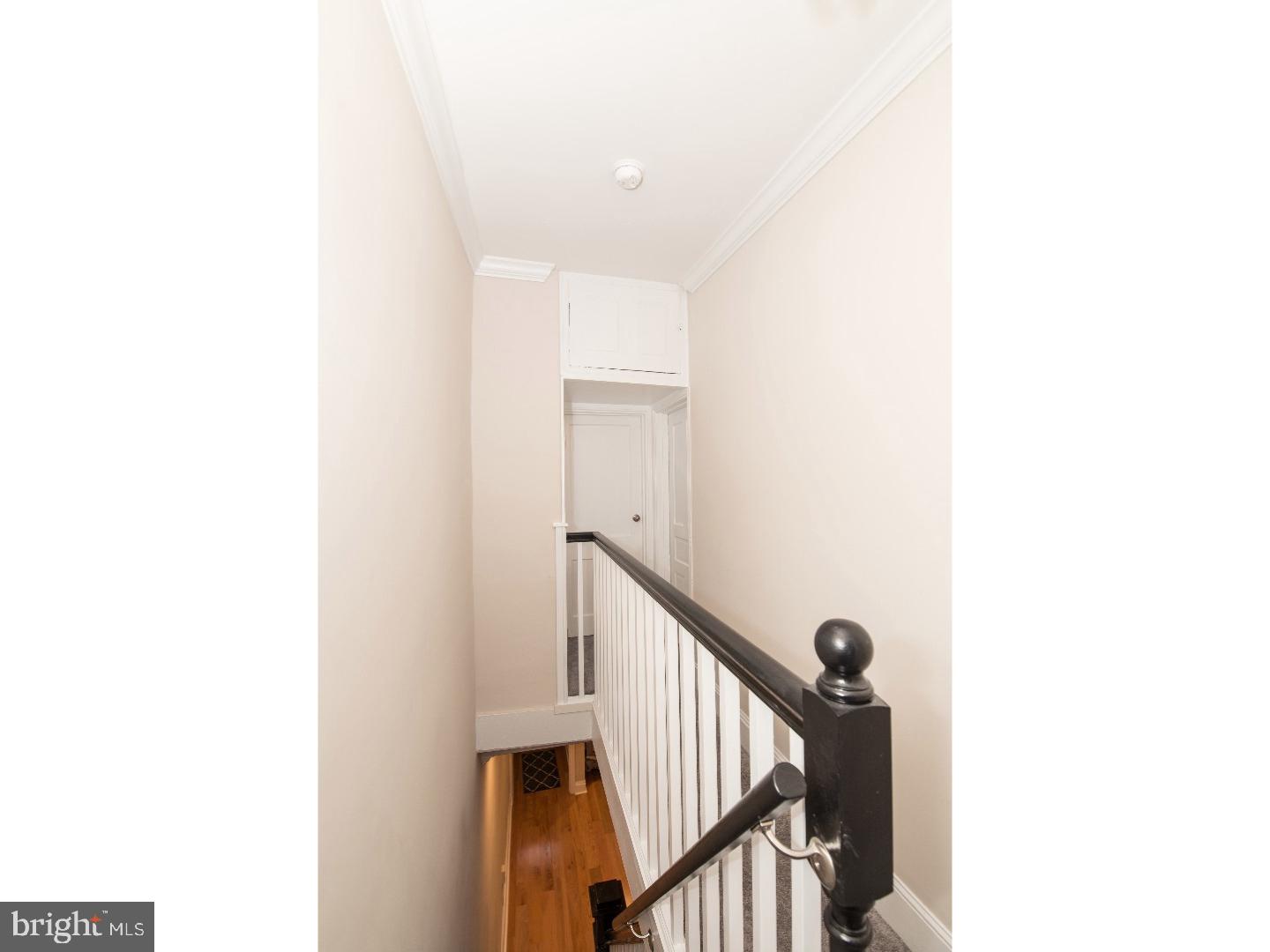 POINT BREEZE - Residential