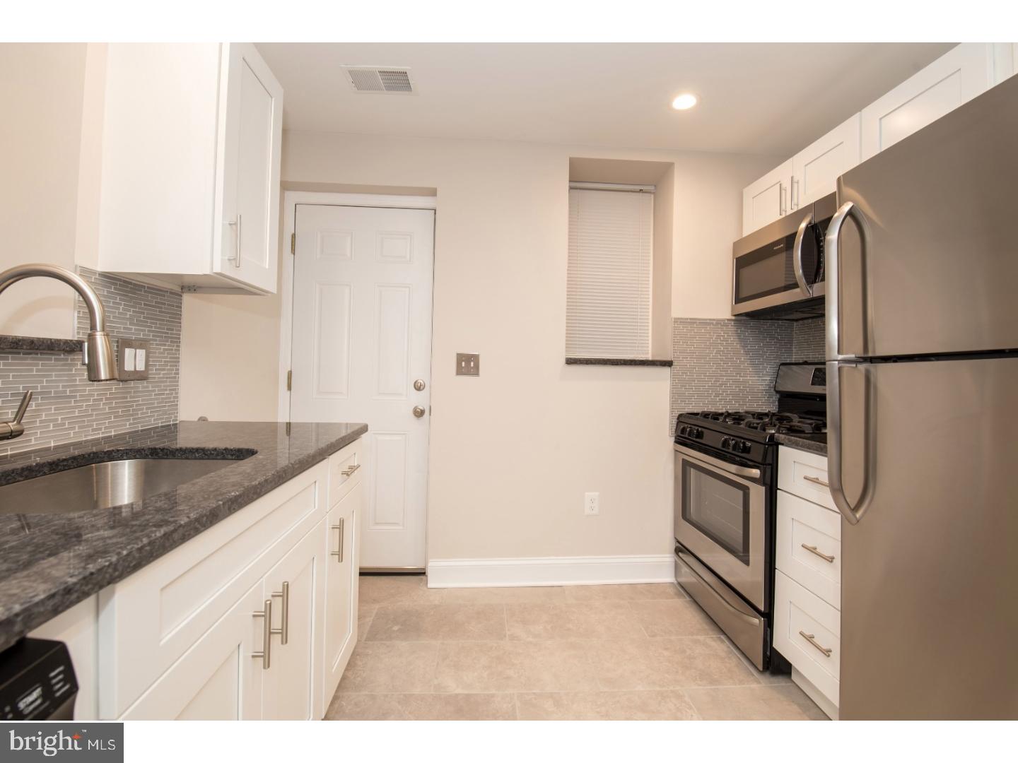 POINT BREEZE - Residential