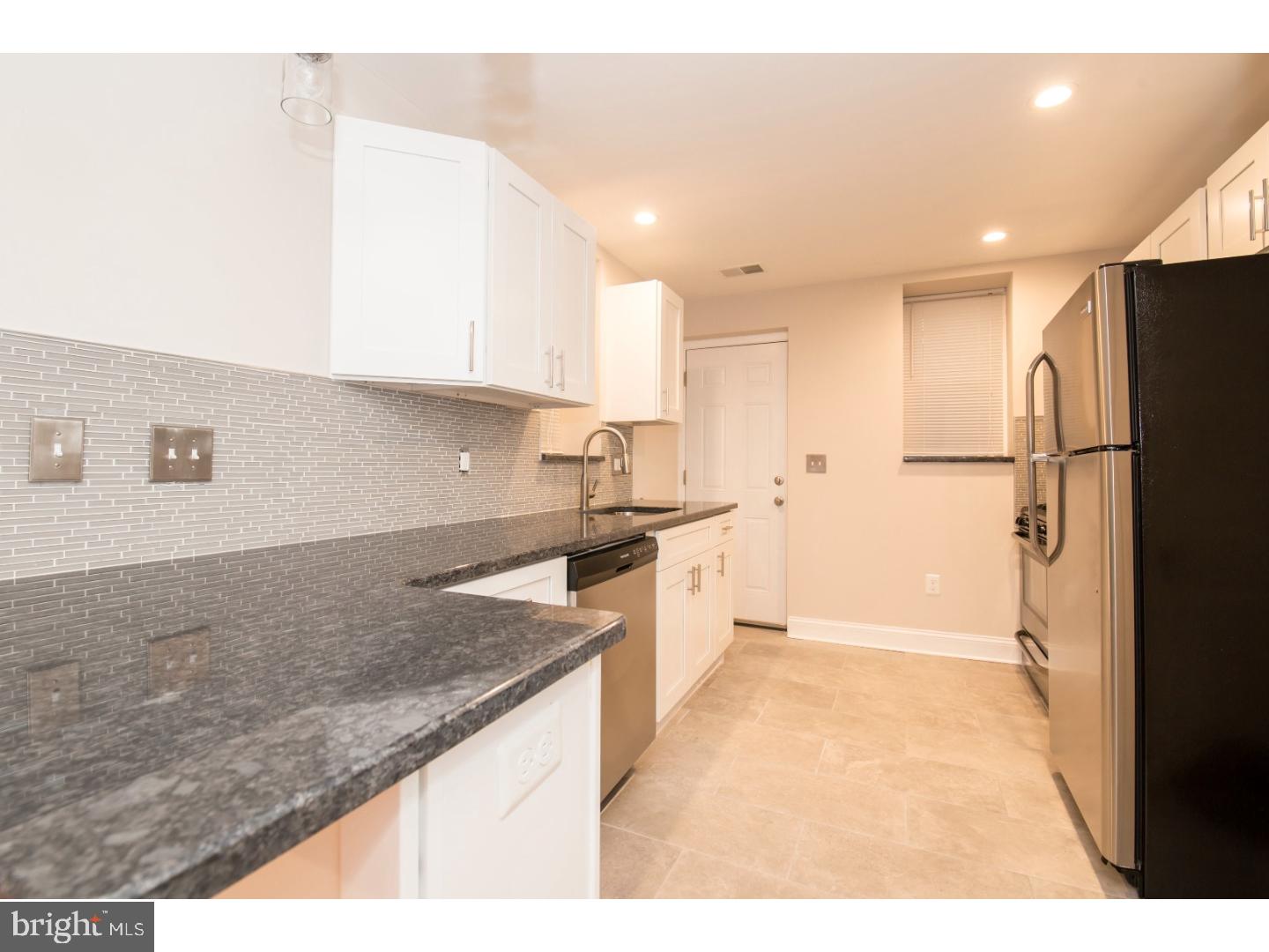 POINT BREEZE - Residential