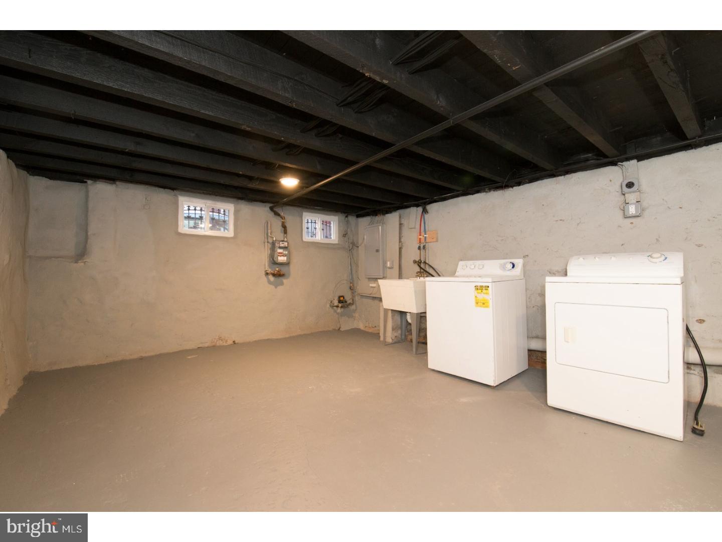 POINT BREEZE - Residential