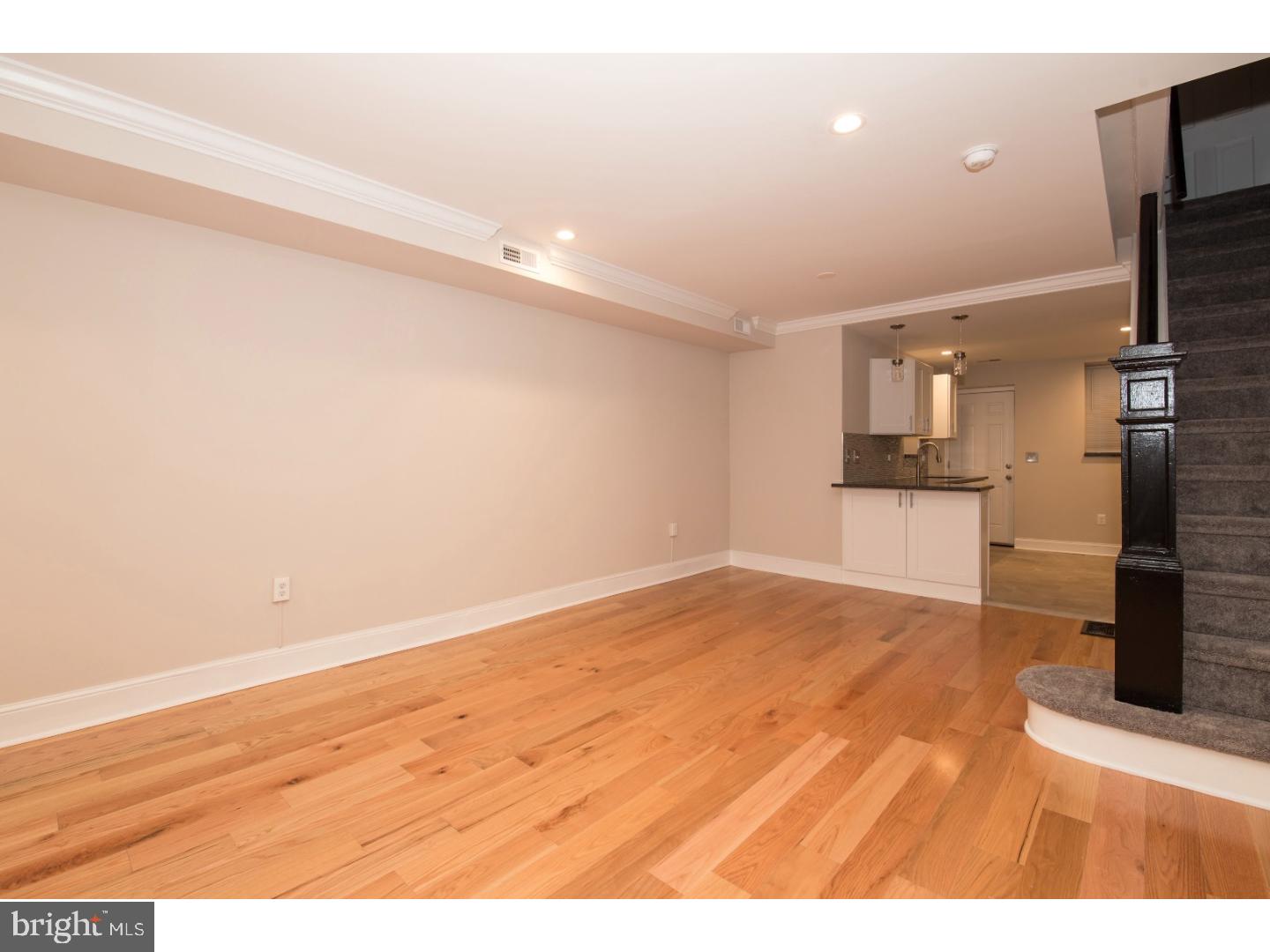 POINT BREEZE - Residential