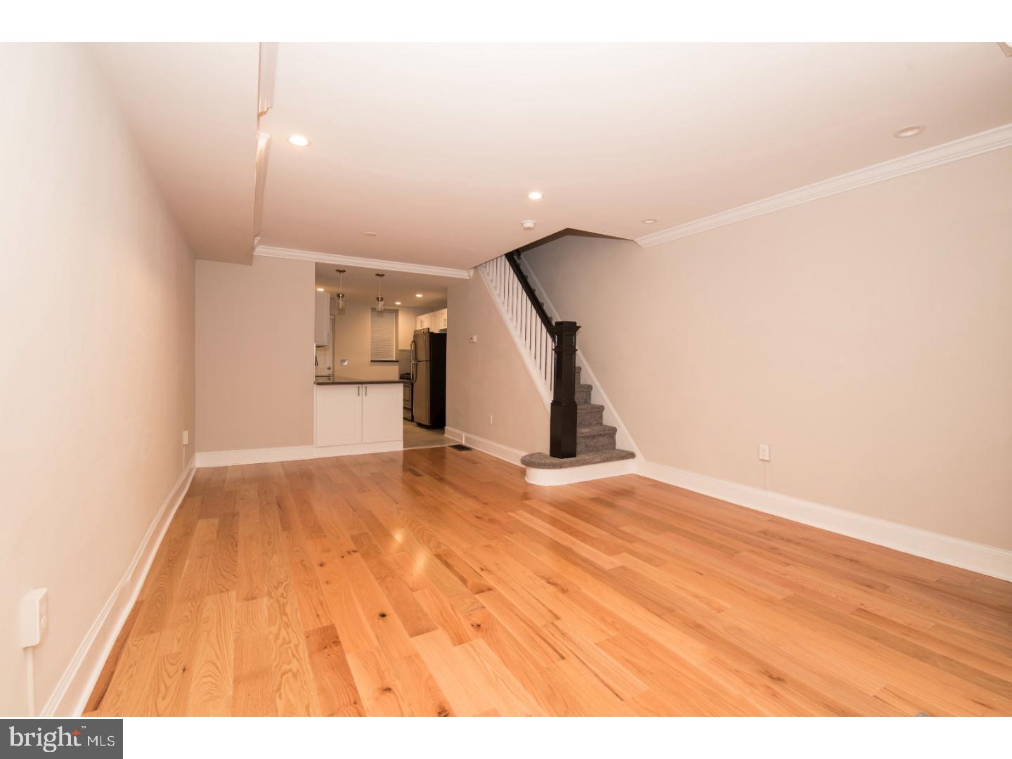 POINT BREEZE - Residential