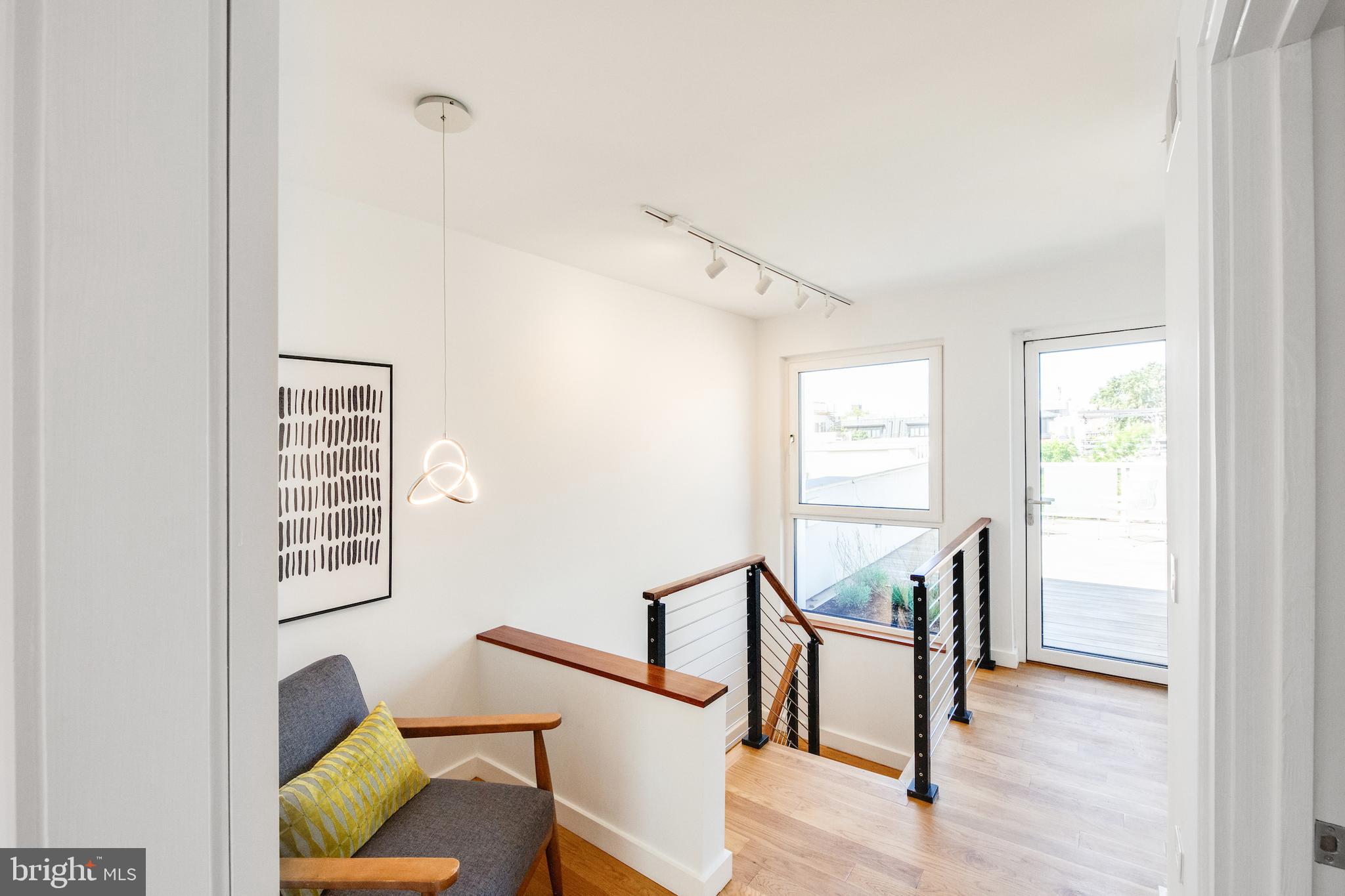 GRADUATE HOSPITAL - Residential