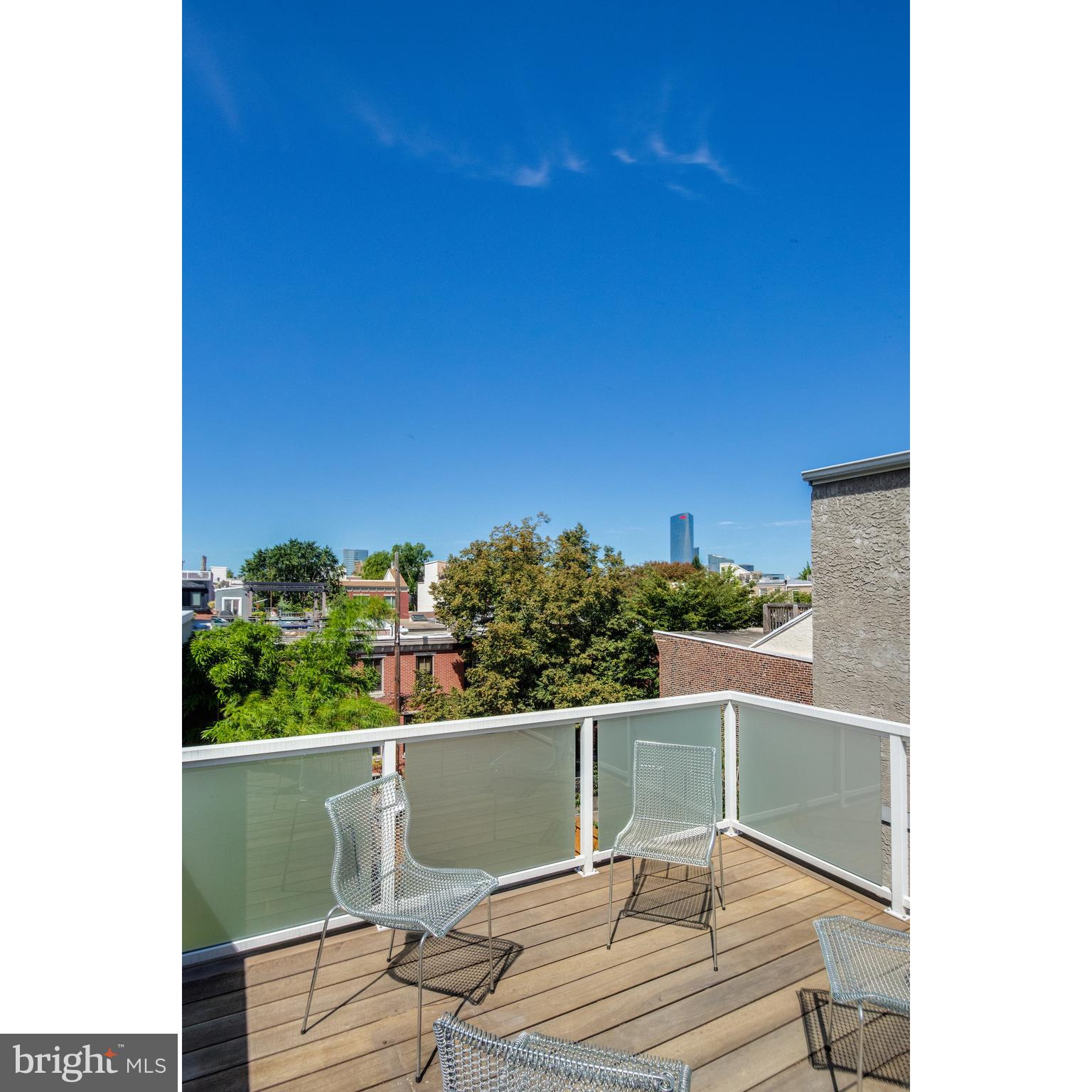 GRADUATE HOSPITAL - Residential