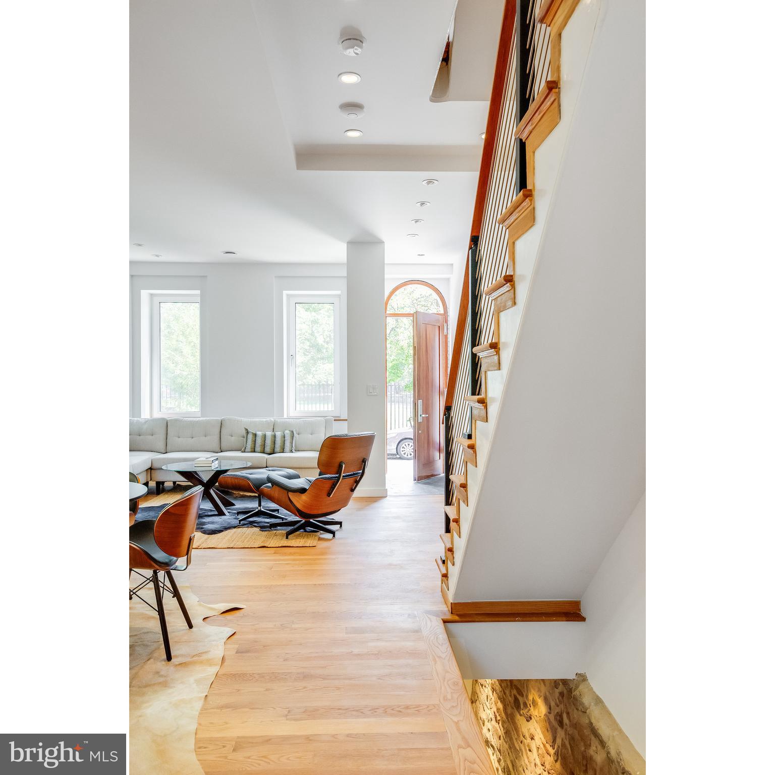 GRADUATE HOSPITAL - Residential