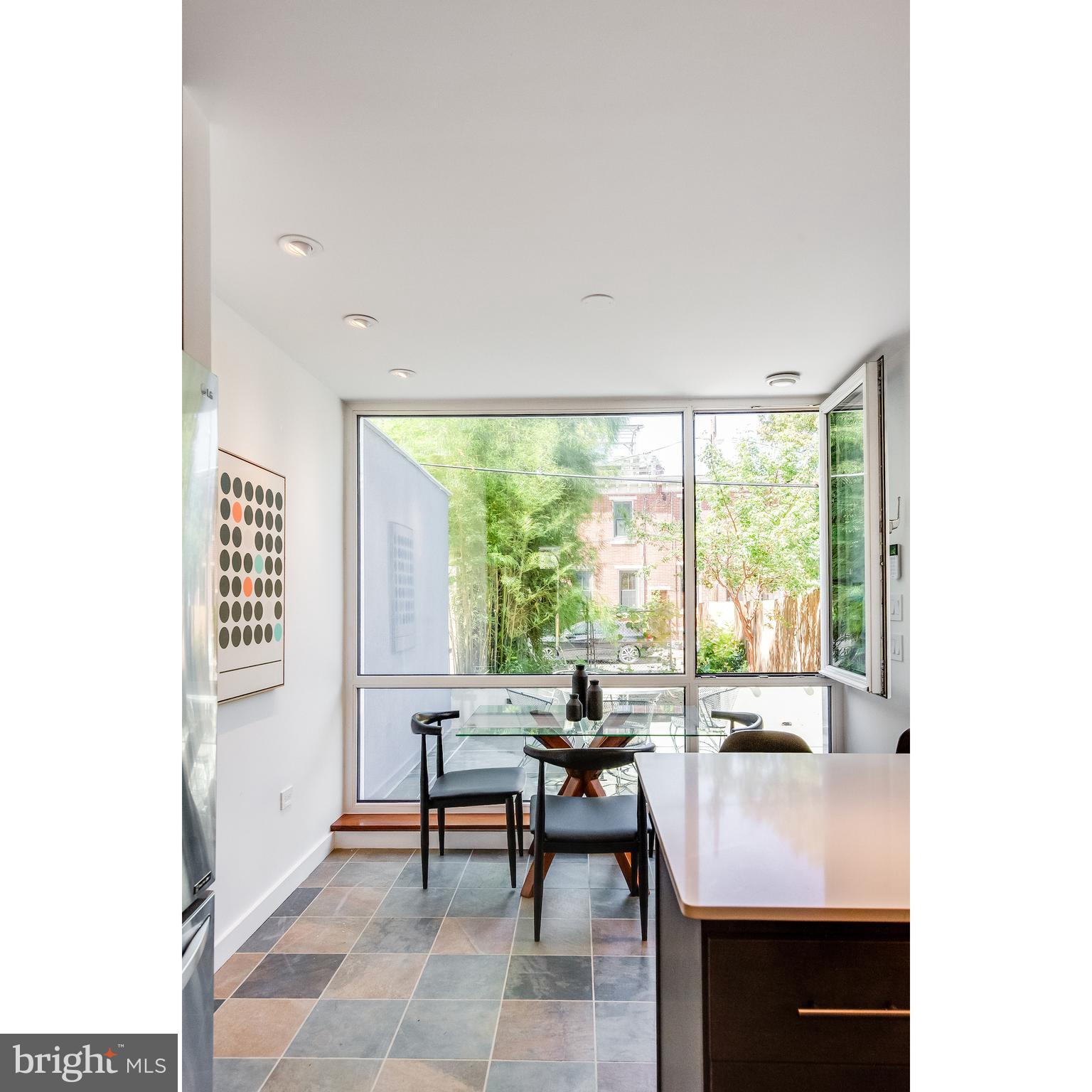 GRADUATE HOSPITAL - Residential