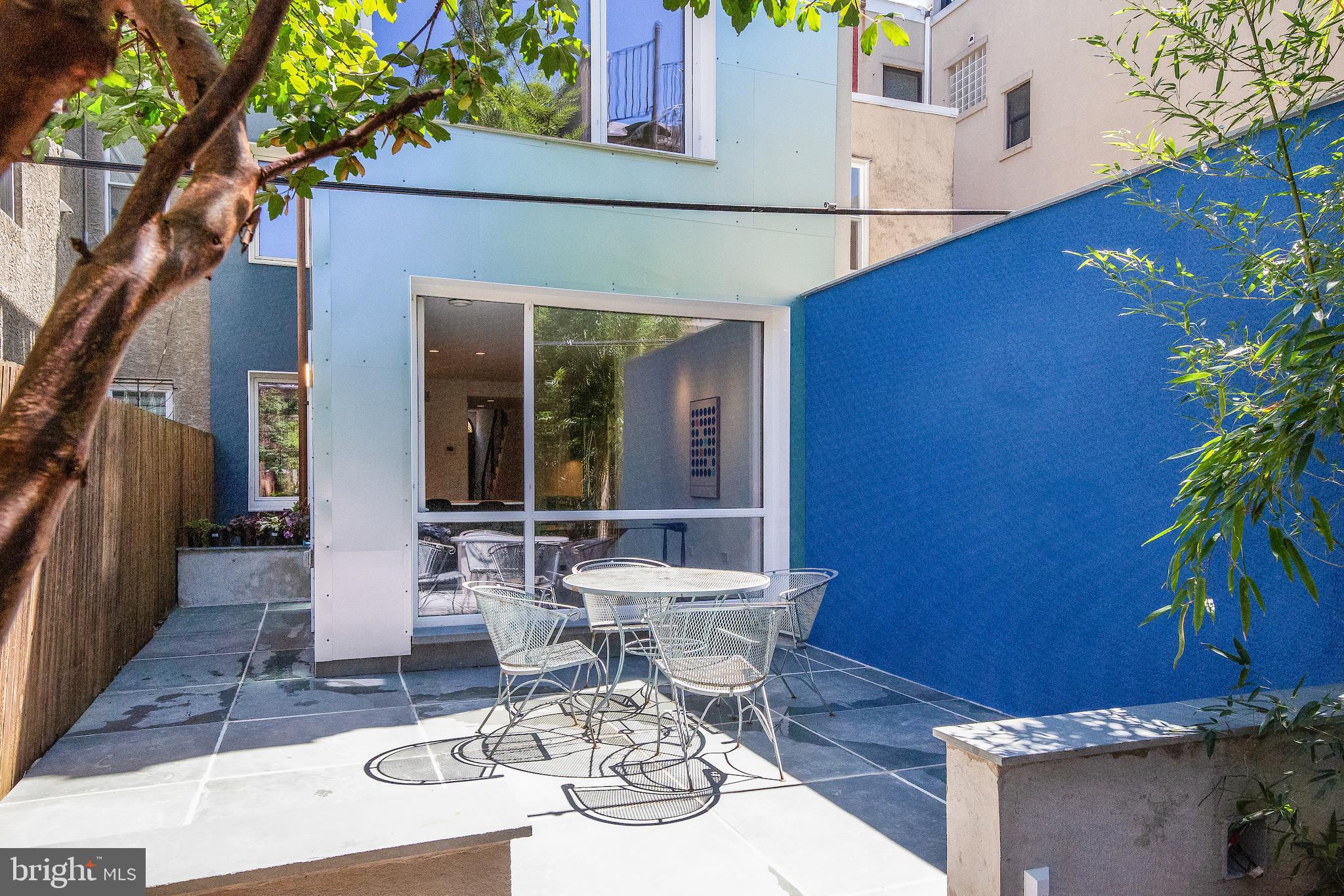 GRADUATE HOSPITAL - Residential