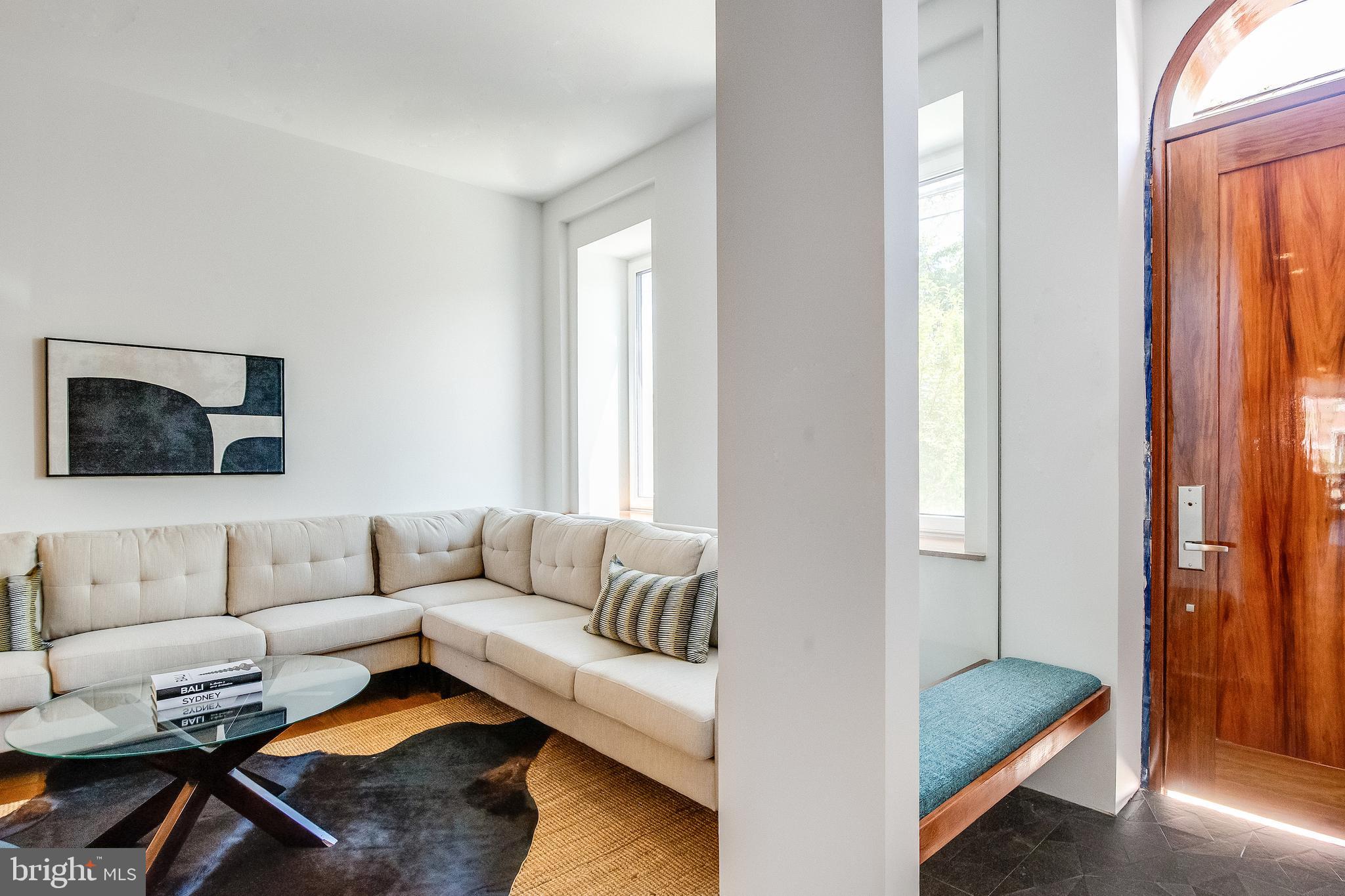 GRADUATE HOSPITAL - Residential