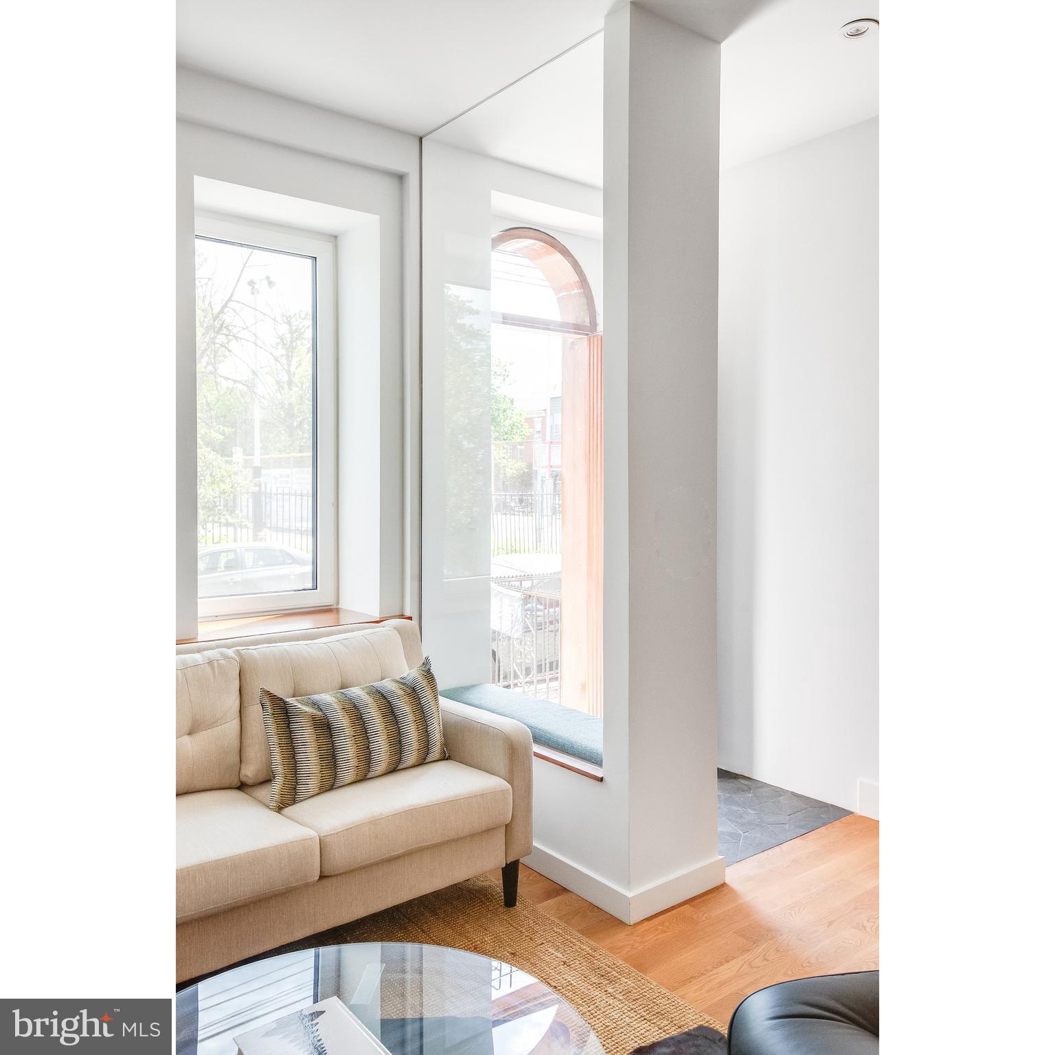 GRADUATE HOSPITAL - Residential