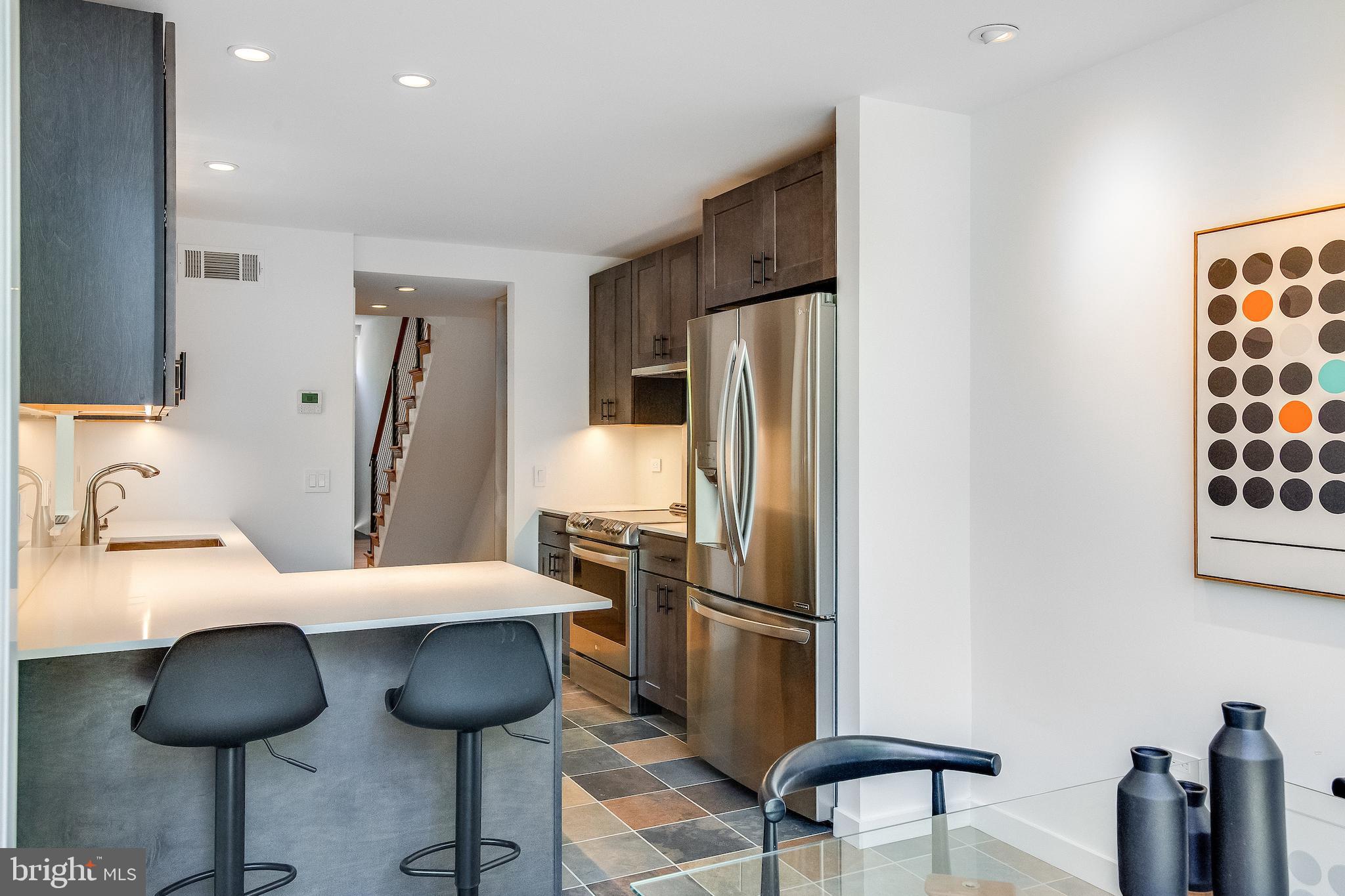 GRADUATE HOSPITAL - Residential