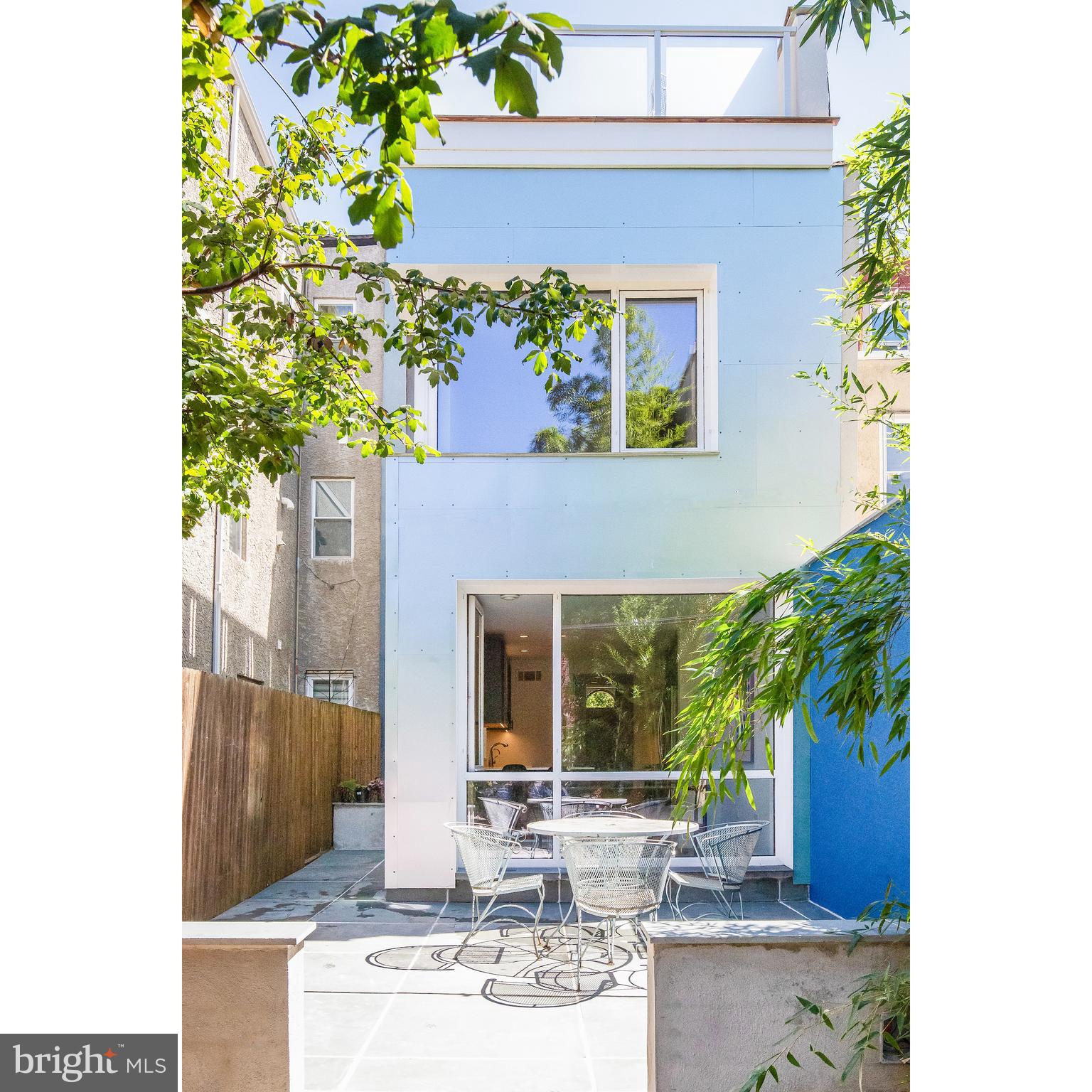 GRADUATE HOSPITAL - Residential