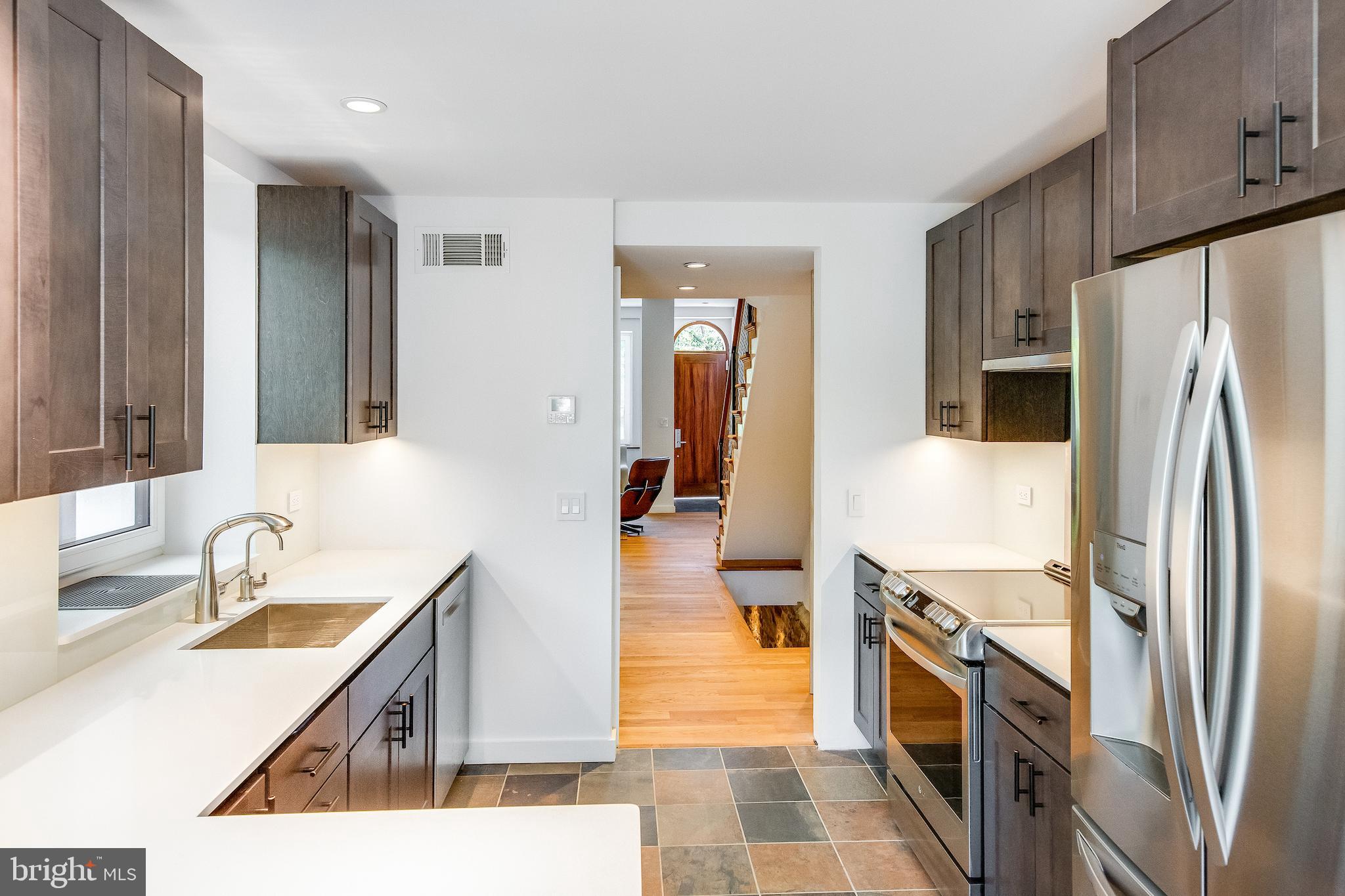 GRADUATE HOSPITAL - Residential