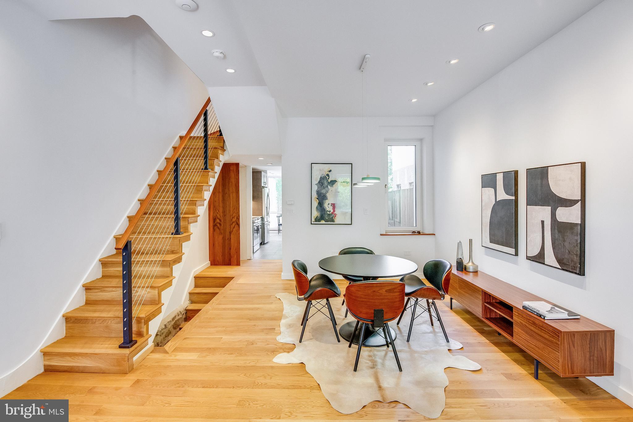 GRADUATE HOSPITAL - Residential