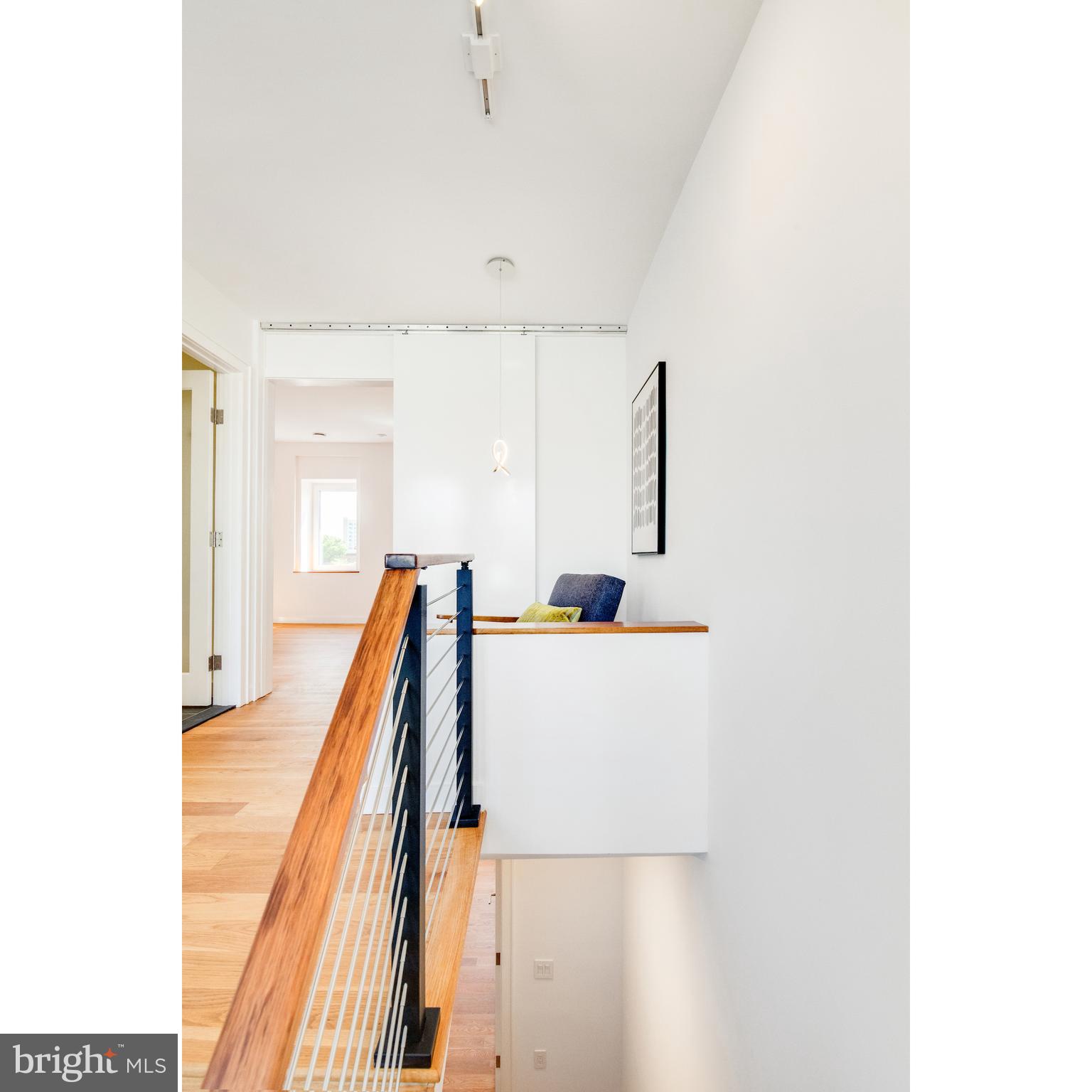 GRADUATE HOSPITAL - Residential