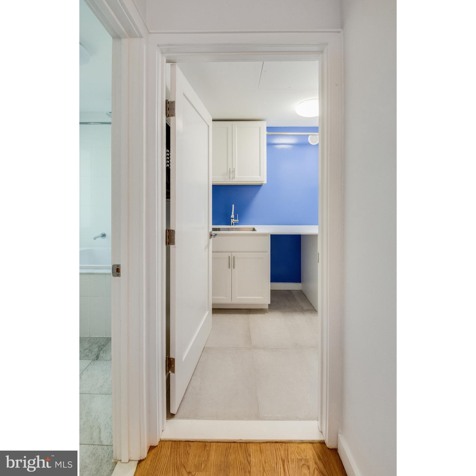 GRADUATE HOSPITAL - Residential