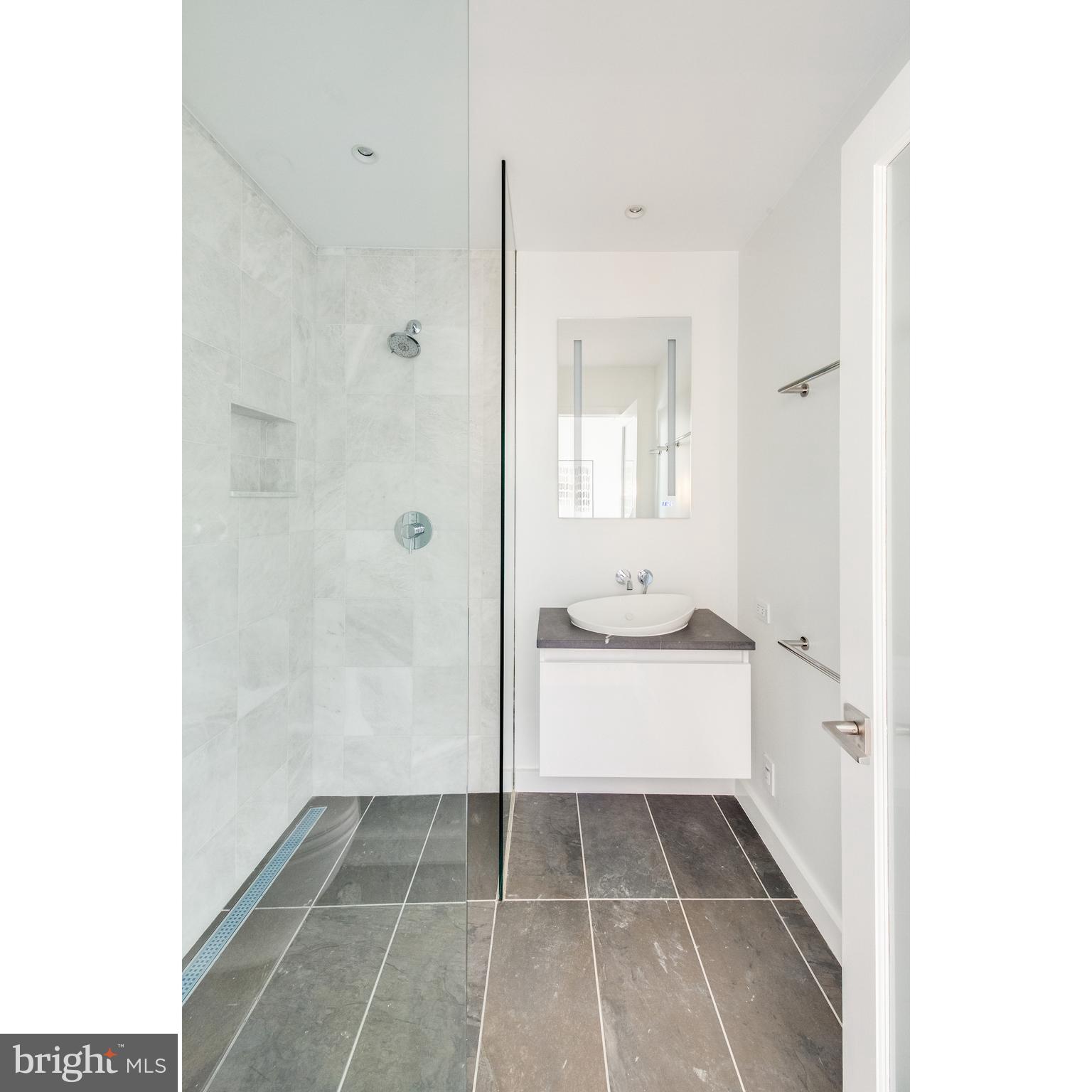 GRADUATE HOSPITAL - Residential