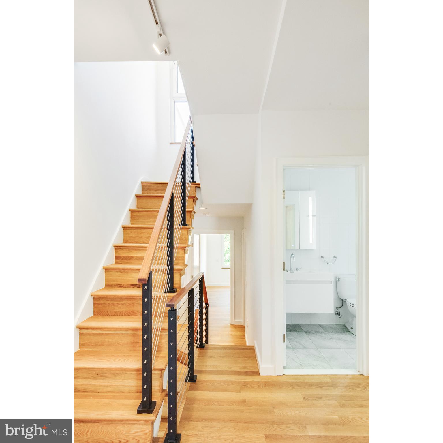 GRADUATE HOSPITAL - Residential