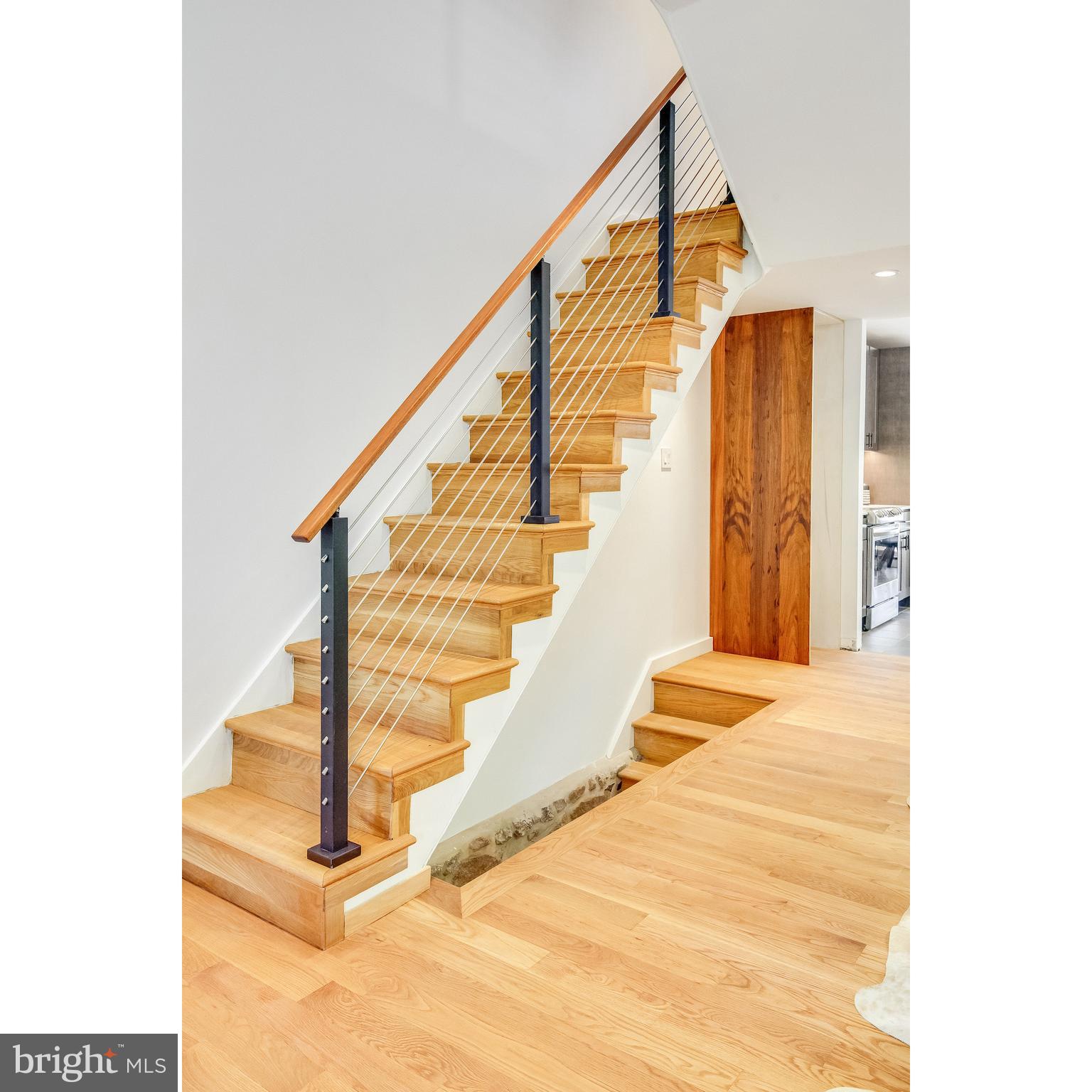 GRADUATE HOSPITAL - Residential