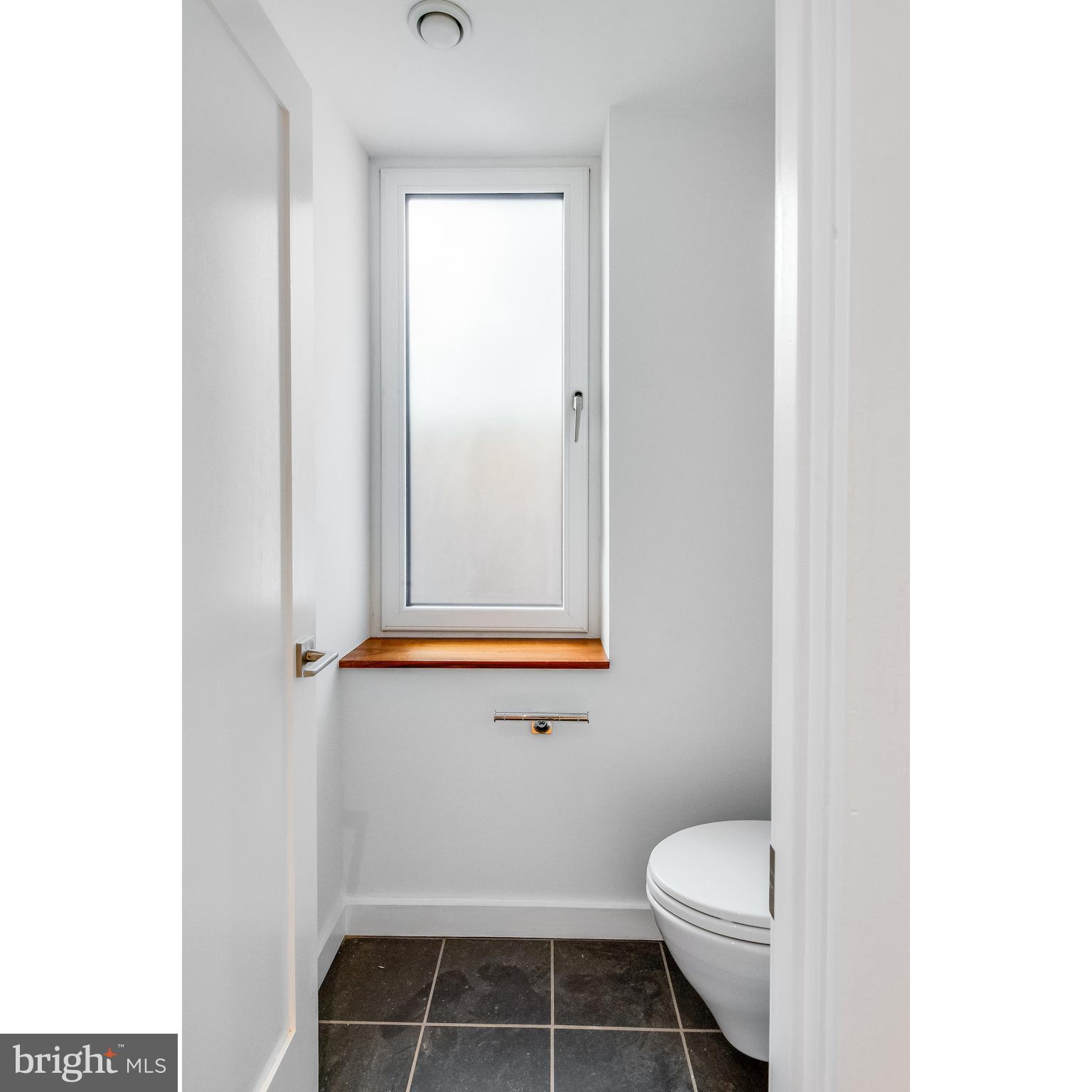 GRADUATE HOSPITAL - Residential