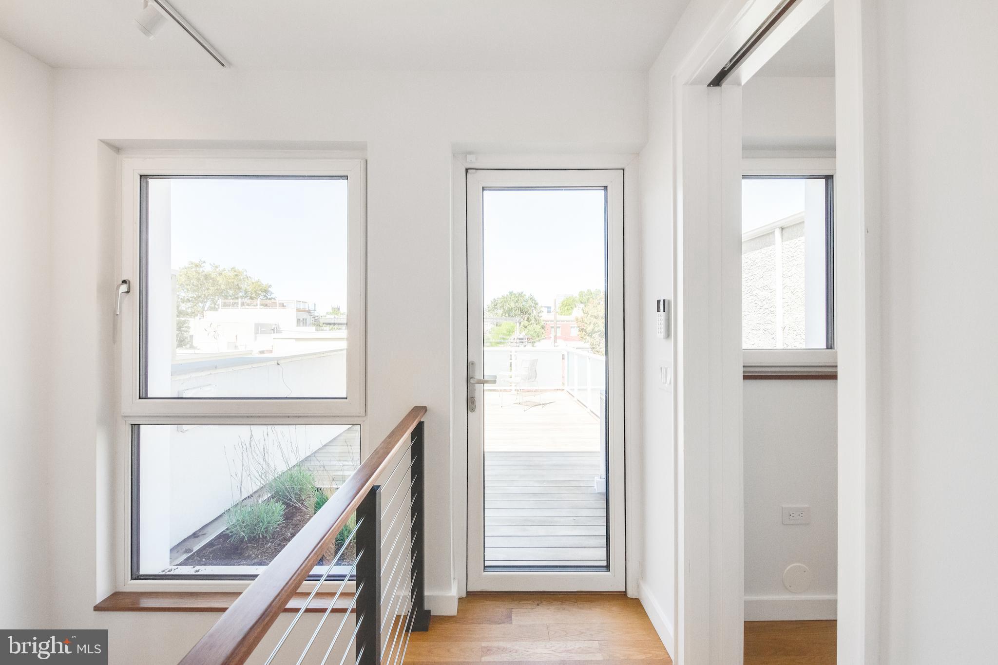 GRADUATE HOSPITAL - Residential