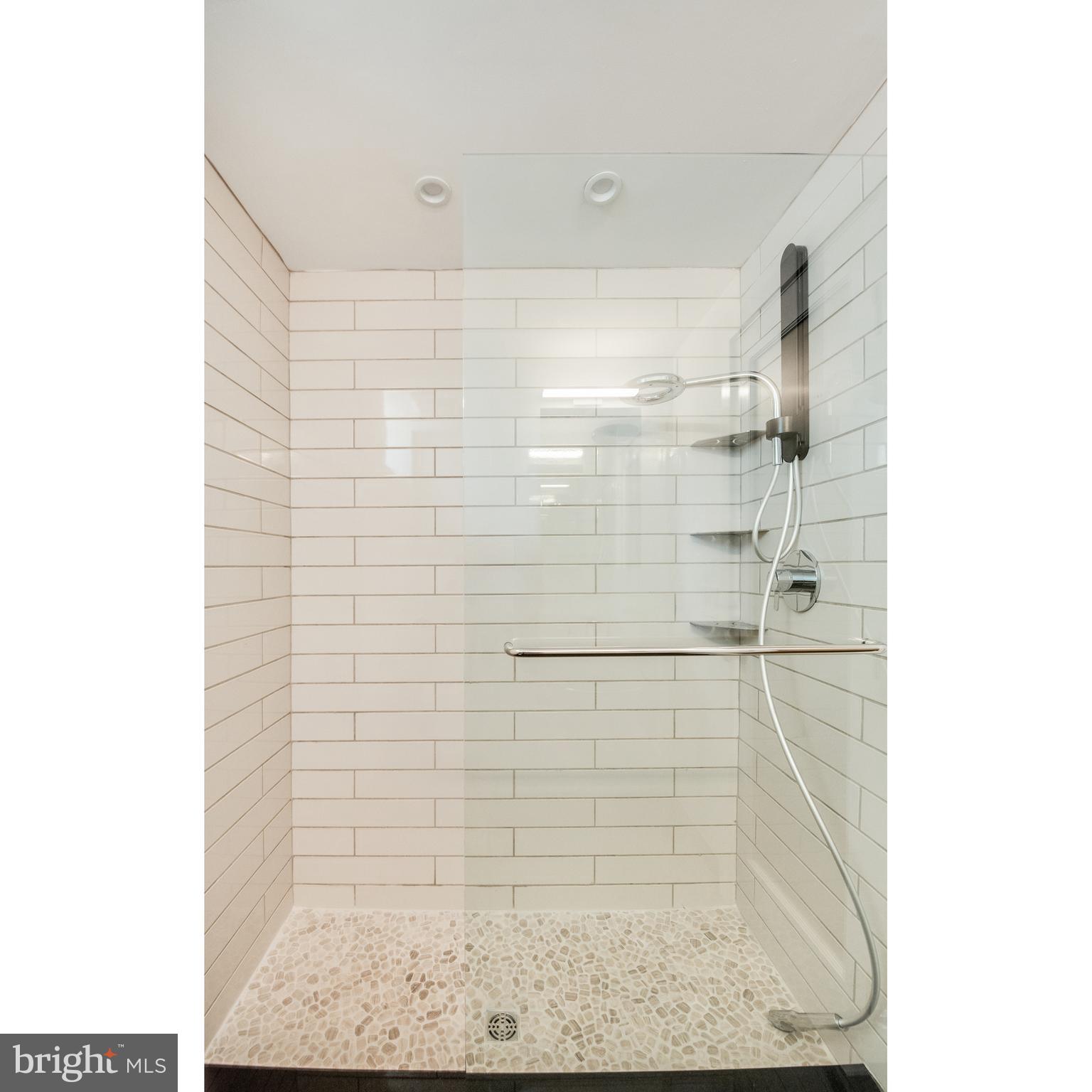 GRADUATE HOSPITAL - Residential