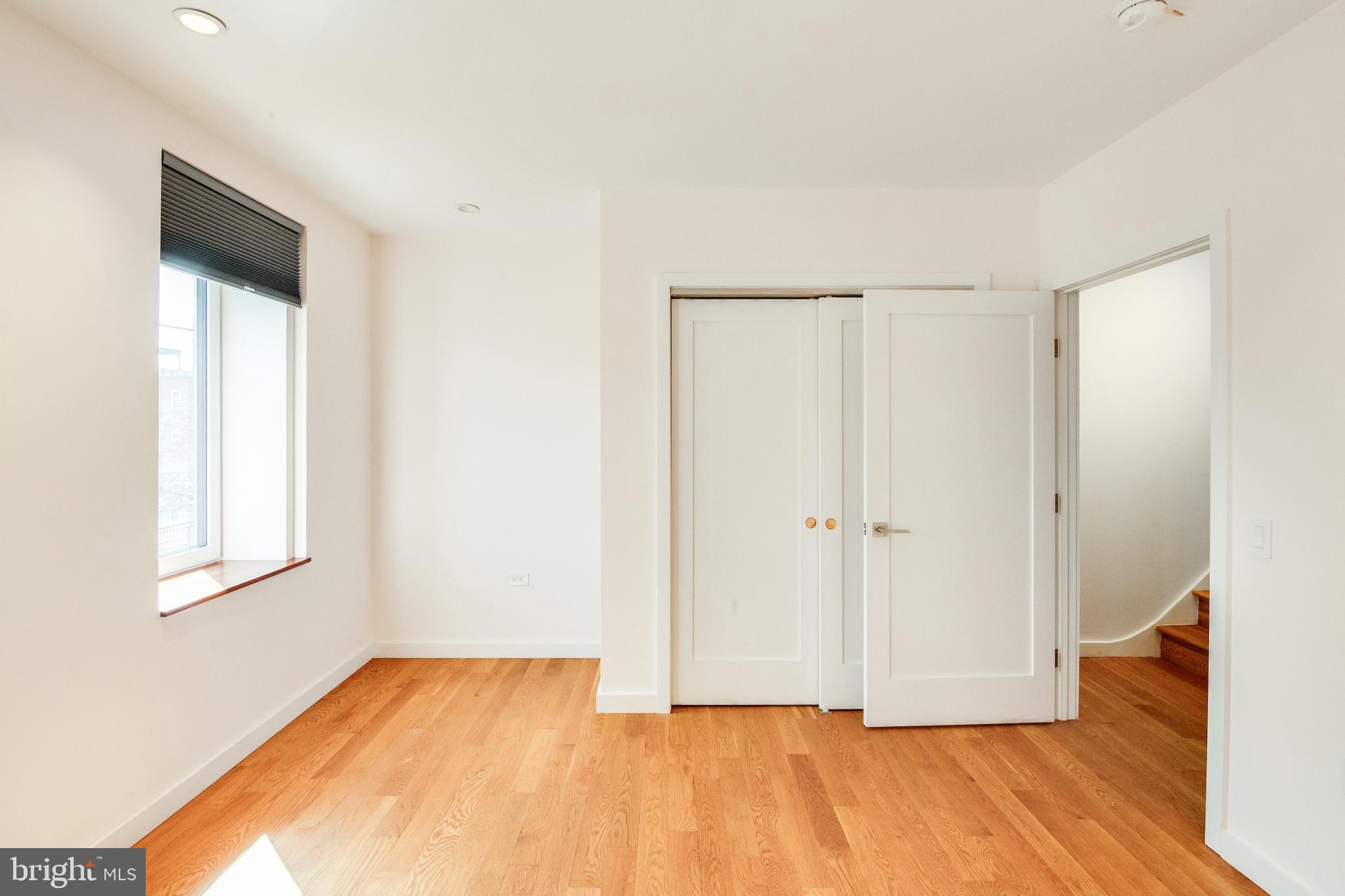 GRADUATE HOSPITAL - Residential