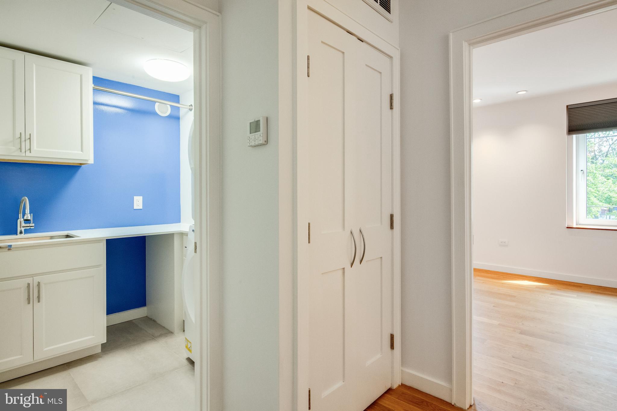 GRADUATE HOSPITAL - Residential