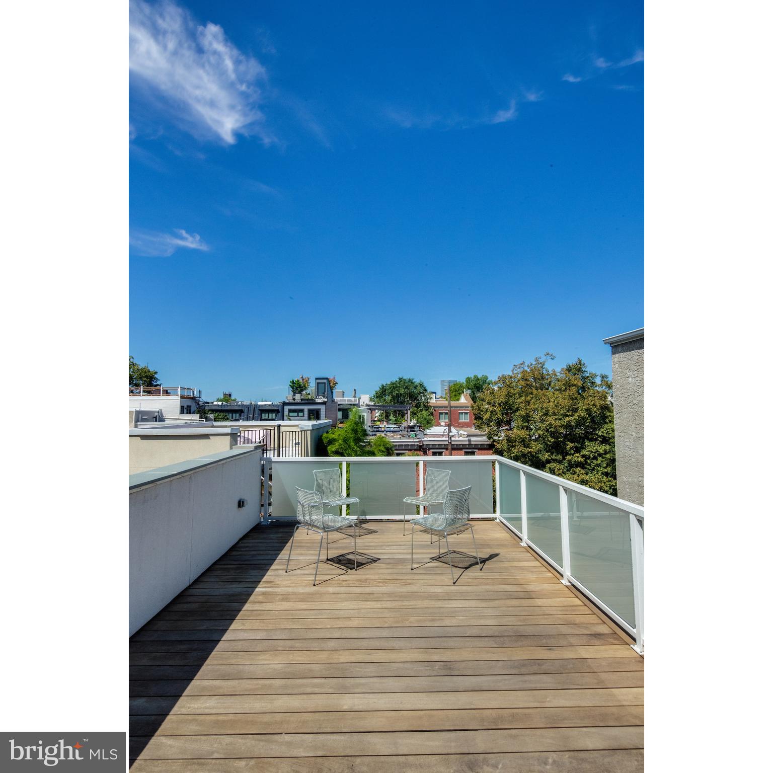 GRADUATE HOSPITAL - Residential