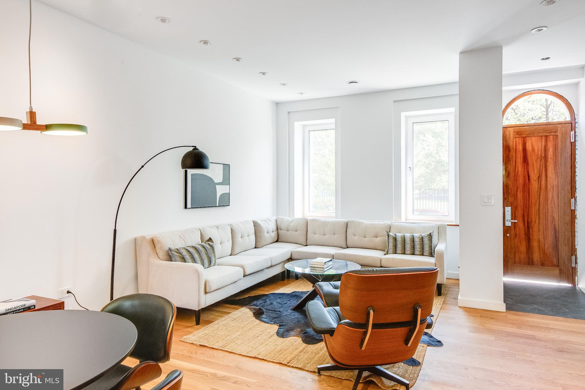 GRADUATE HOSPITAL - Residential