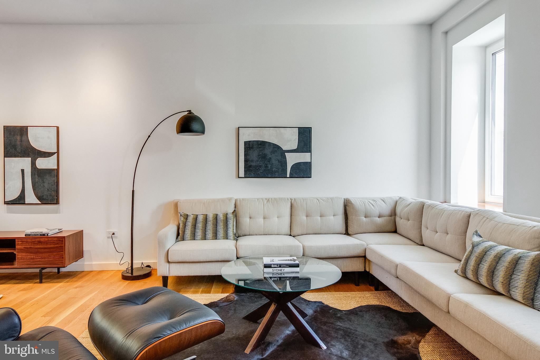 GRADUATE HOSPITAL - Residential