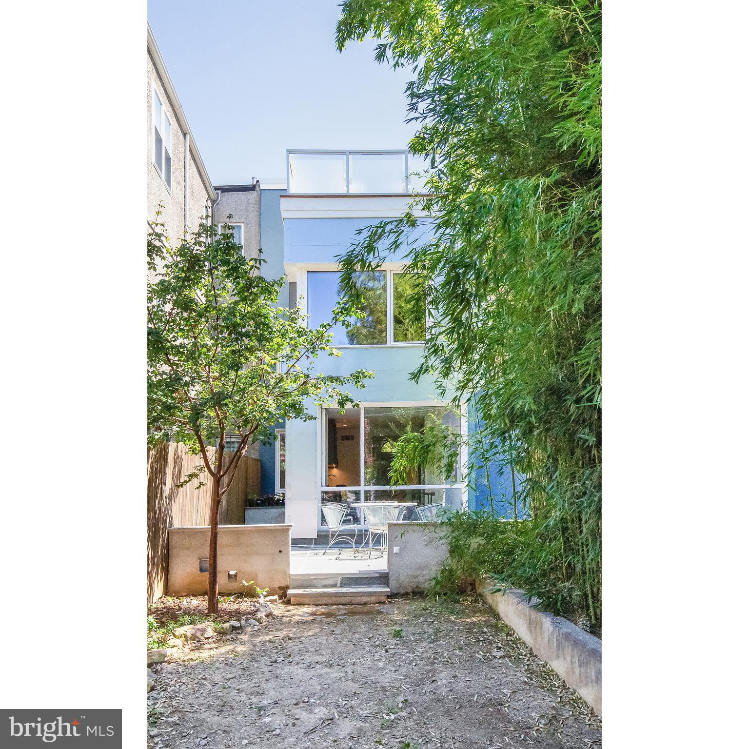 GRADUATE HOSPITAL - Residential