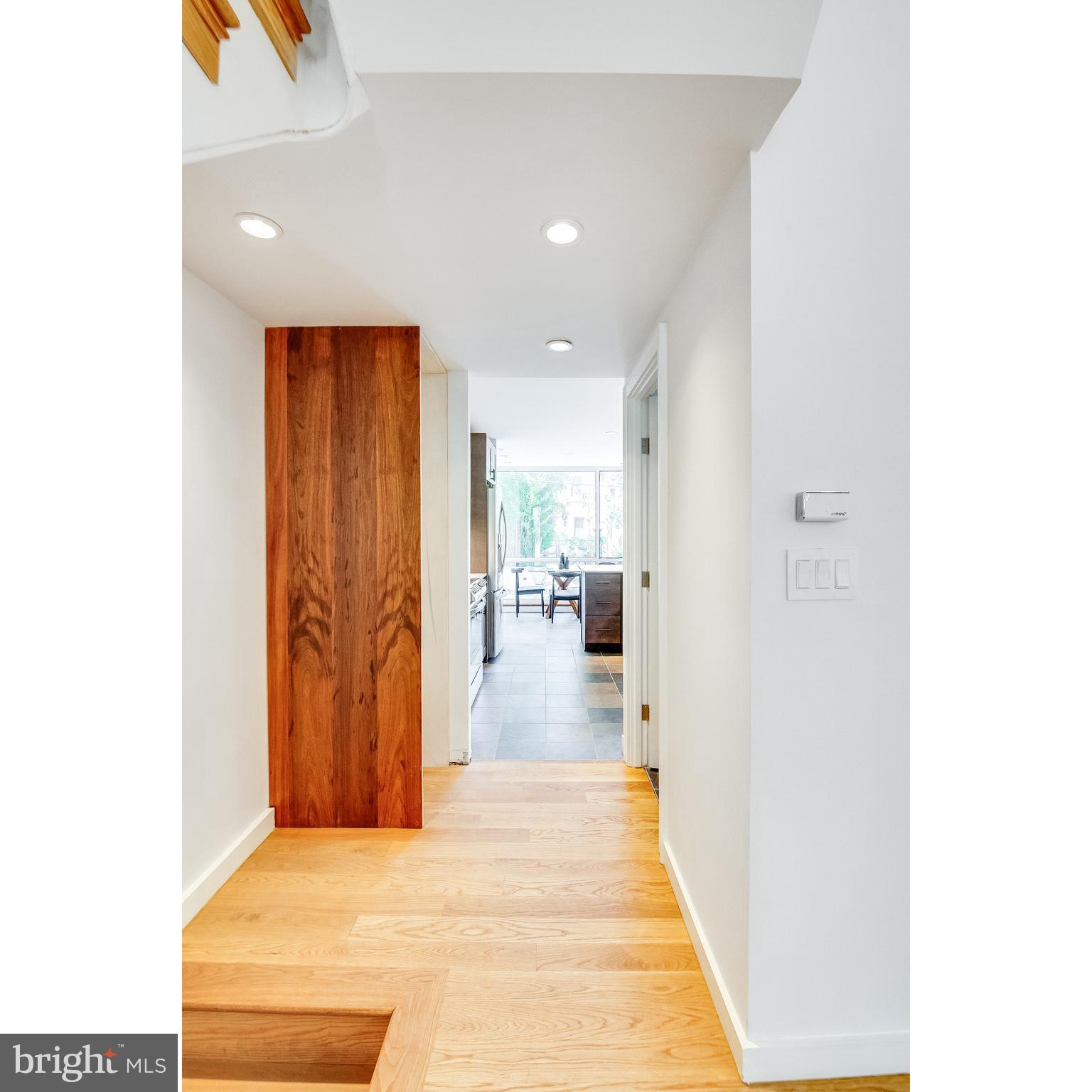 GRADUATE HOSPITAL - Residential