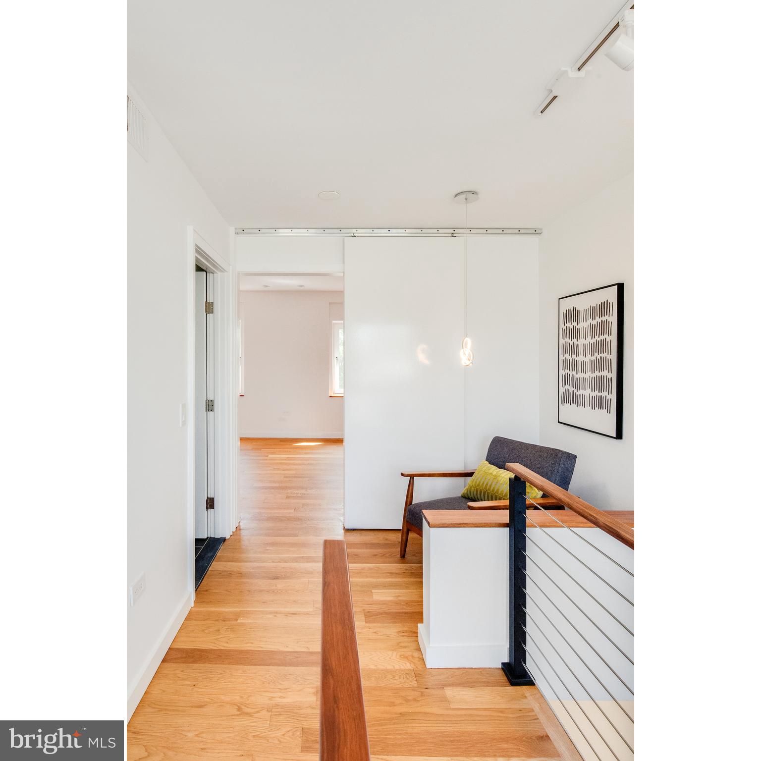 GRADUATE HOSPITAL - Residential