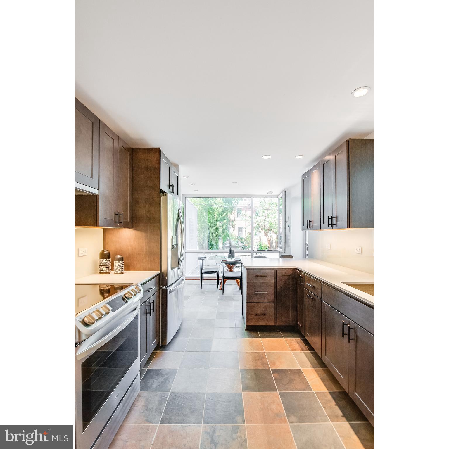 GRADUATE HOSPITAL - Residential