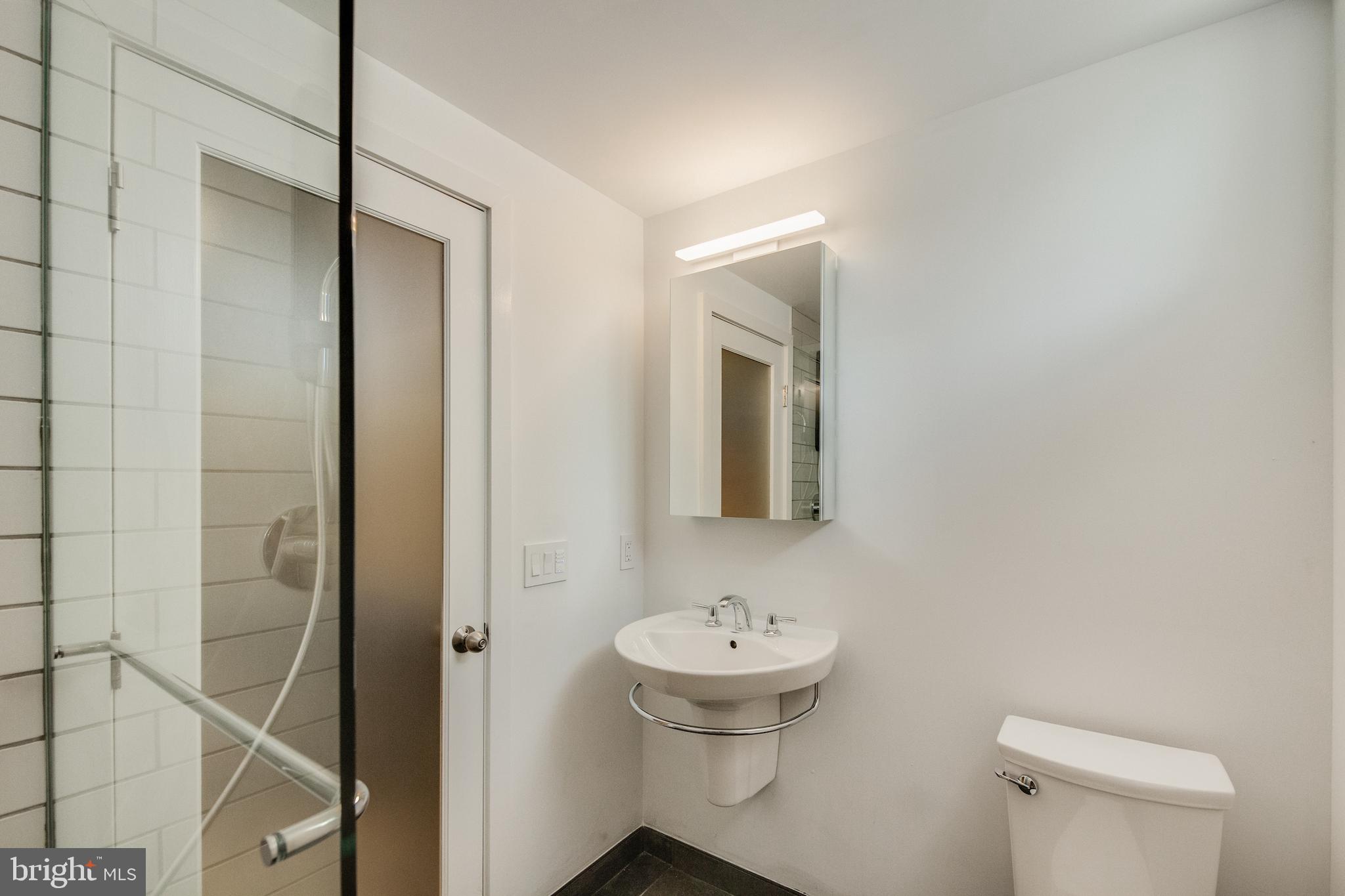 GRADUATE HOSPITAL - Residential