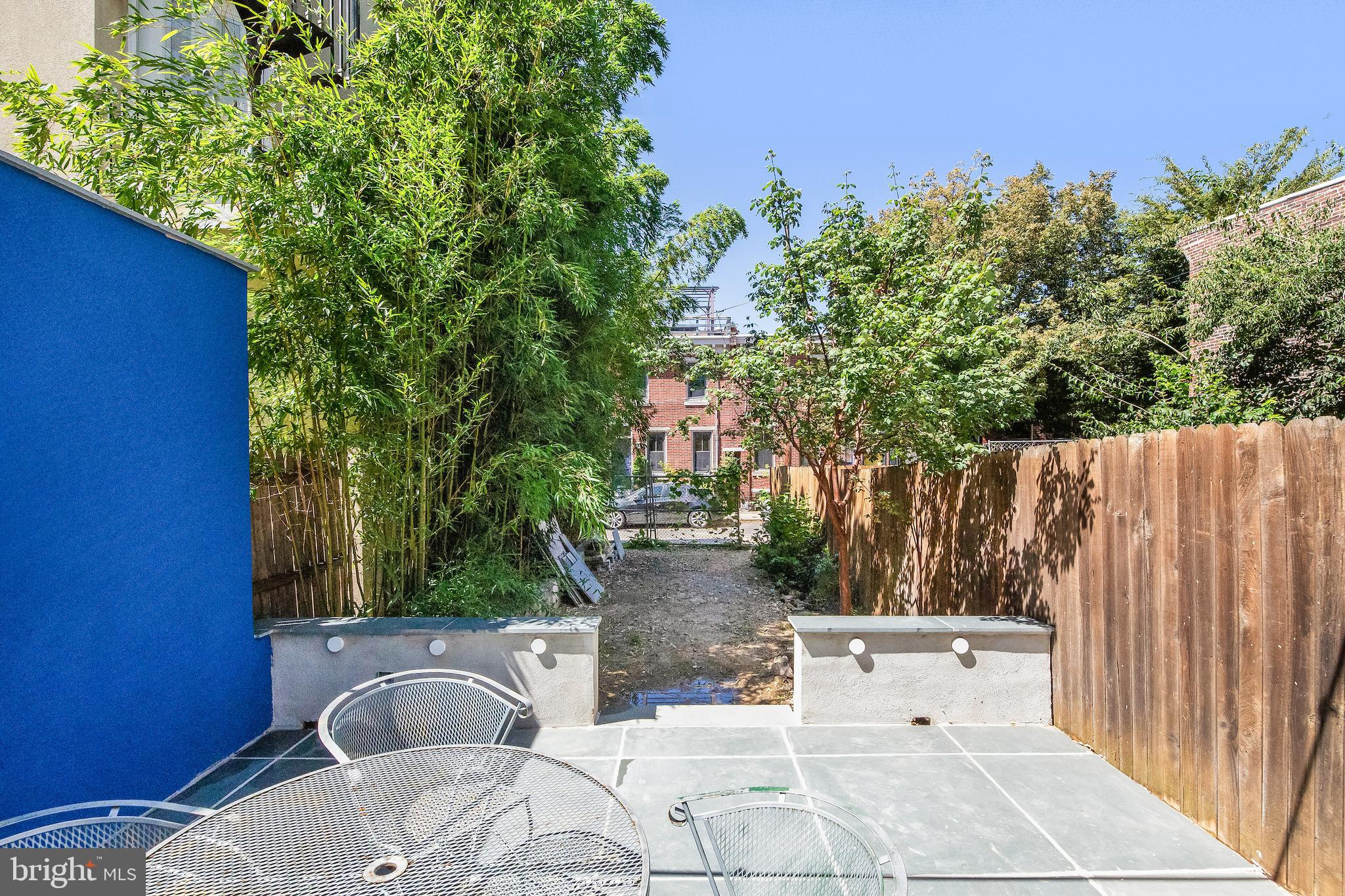 GRADUATE HOSPITAL - Residential