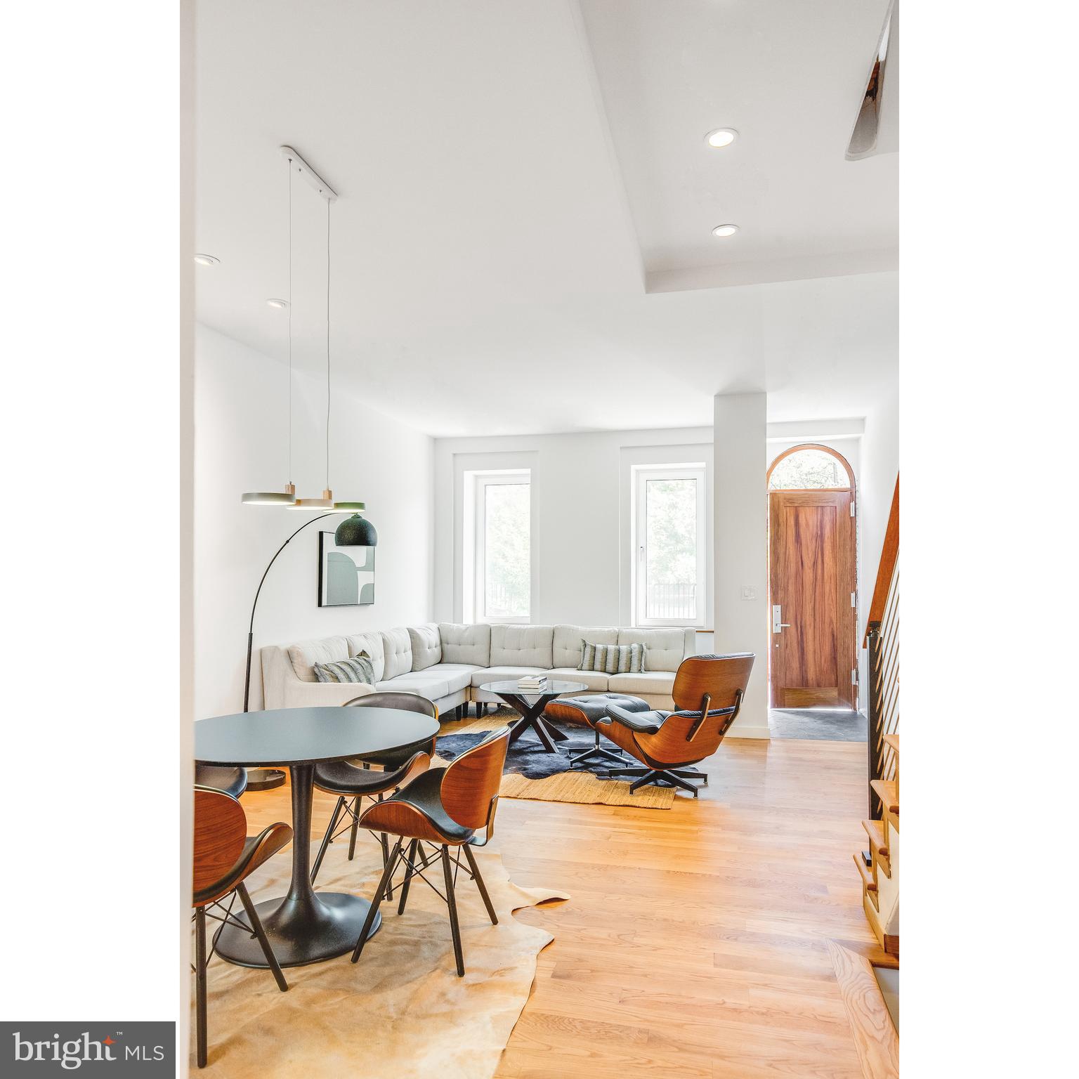 GRADUATE HOSPITAL - Residential