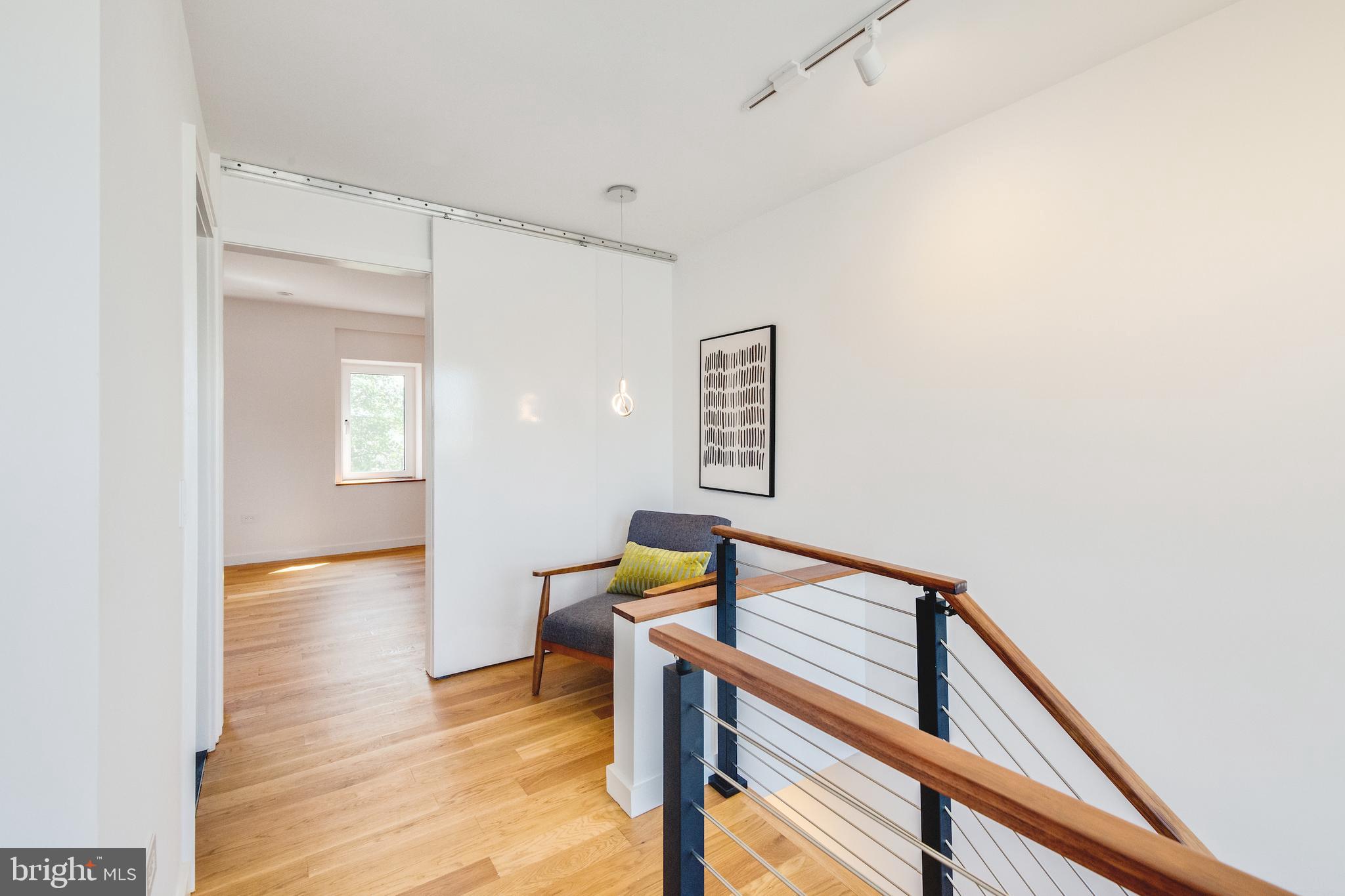 GRADUATE HOSPITAL - Residential