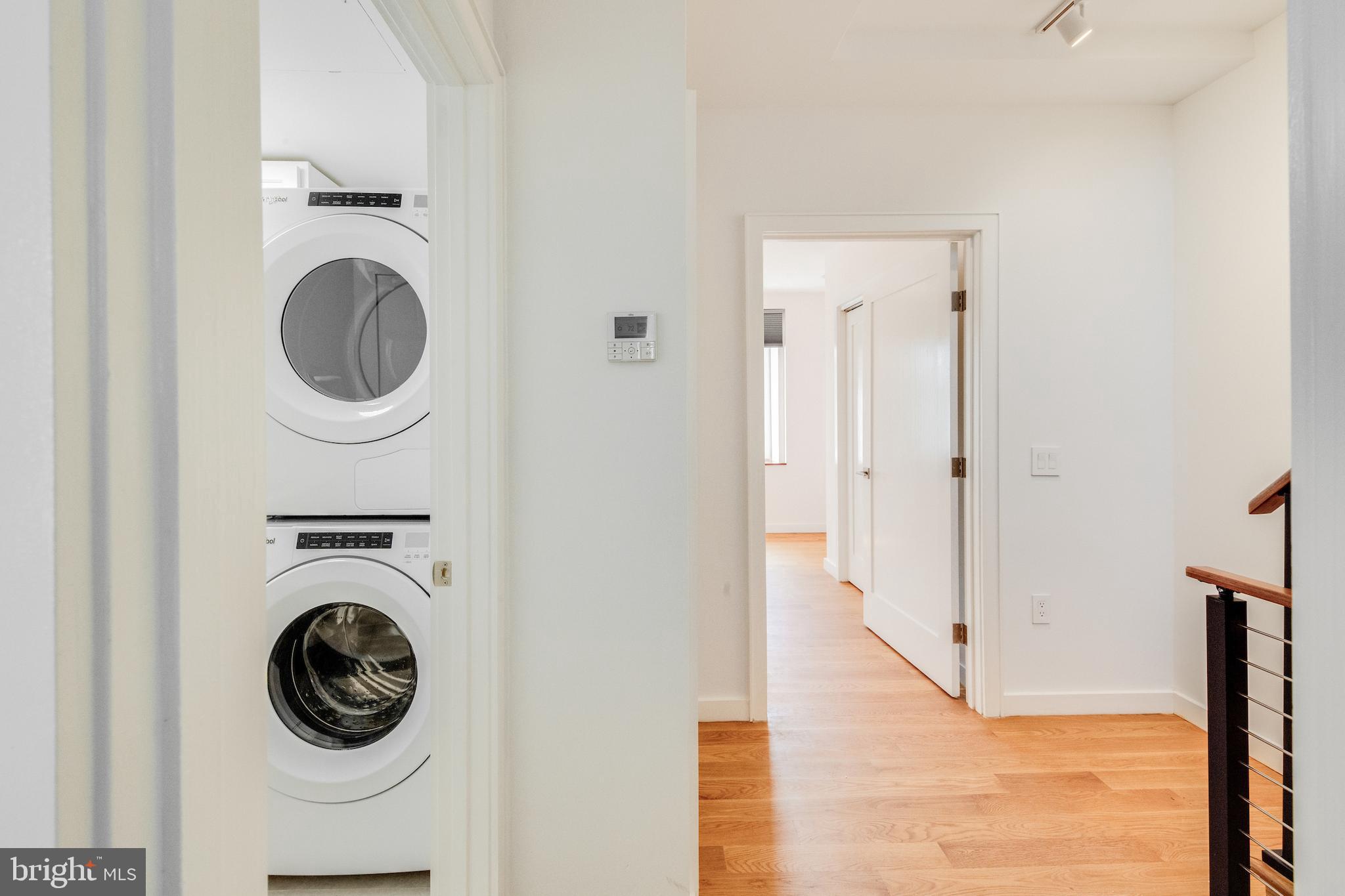 GRADUATE HOSPITAL - Residential