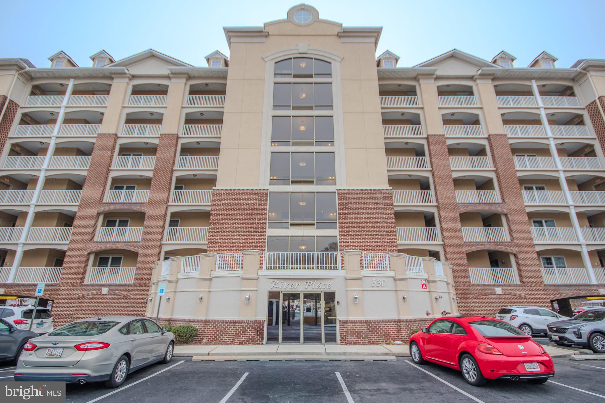 530 RIVERSIDE DRIVE 405