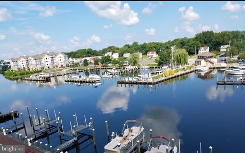 Condo For Sale - 530 Riverside Drive #405<br/> SALISBURY, MD 21801