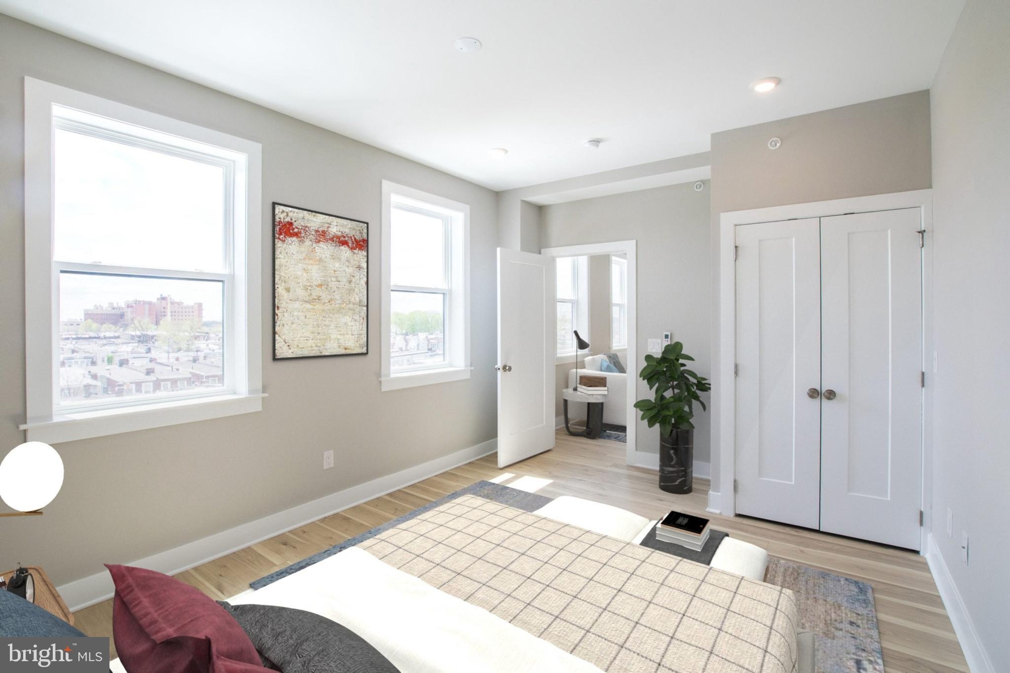 WEST PHILADELPHIA - Residential Lease