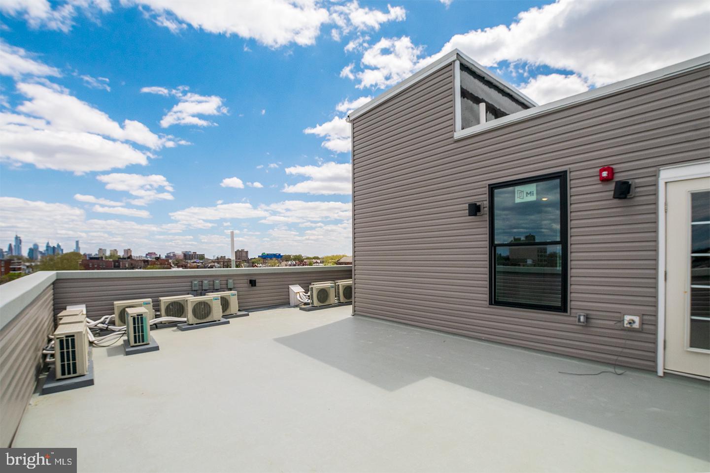 WEST PHILADELPHIA - Residential Lease