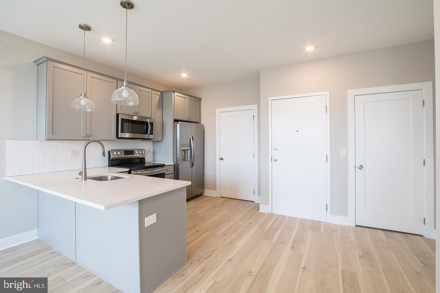 WEST PHILADELPHIA - Residential Lease