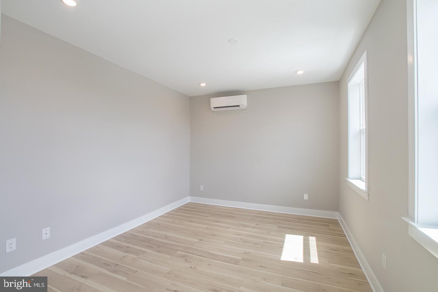 WEST PHILADELPHIA - Residential Lease