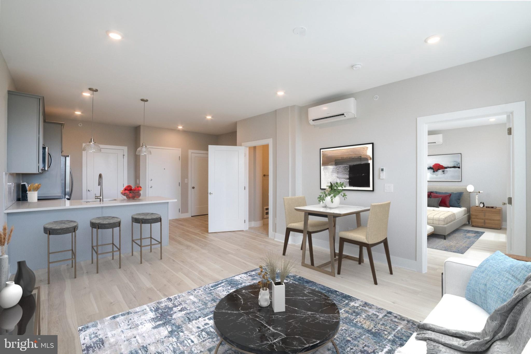 WEST PHILADELPHIA - Residential Lease