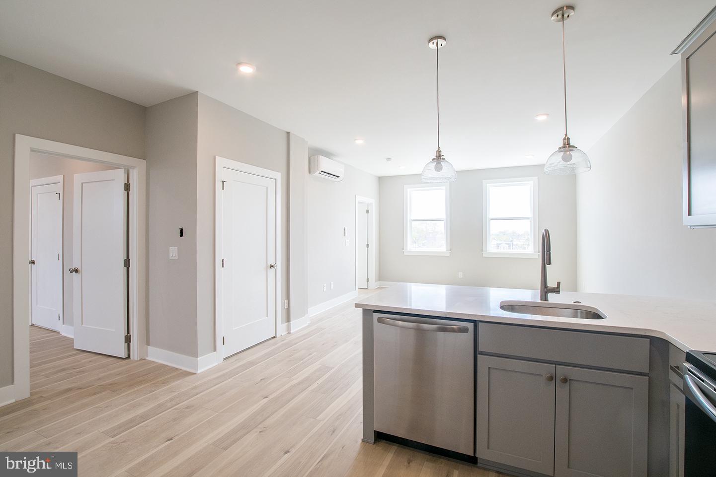 WEST PHILADELPHIA - Residential Lease