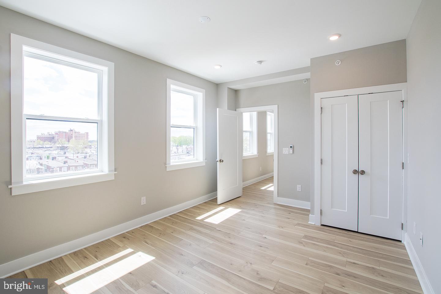 WEST PHILADELPHIA - Residential Lease