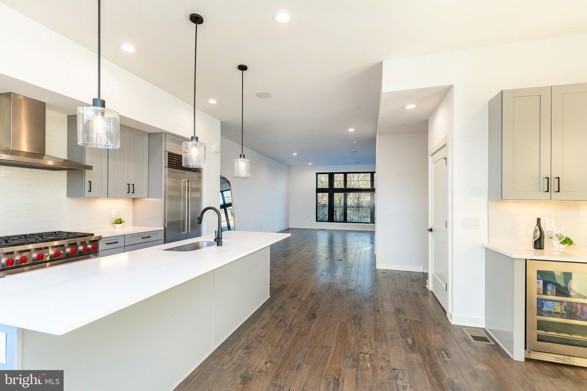 THE LOCKS - Residential