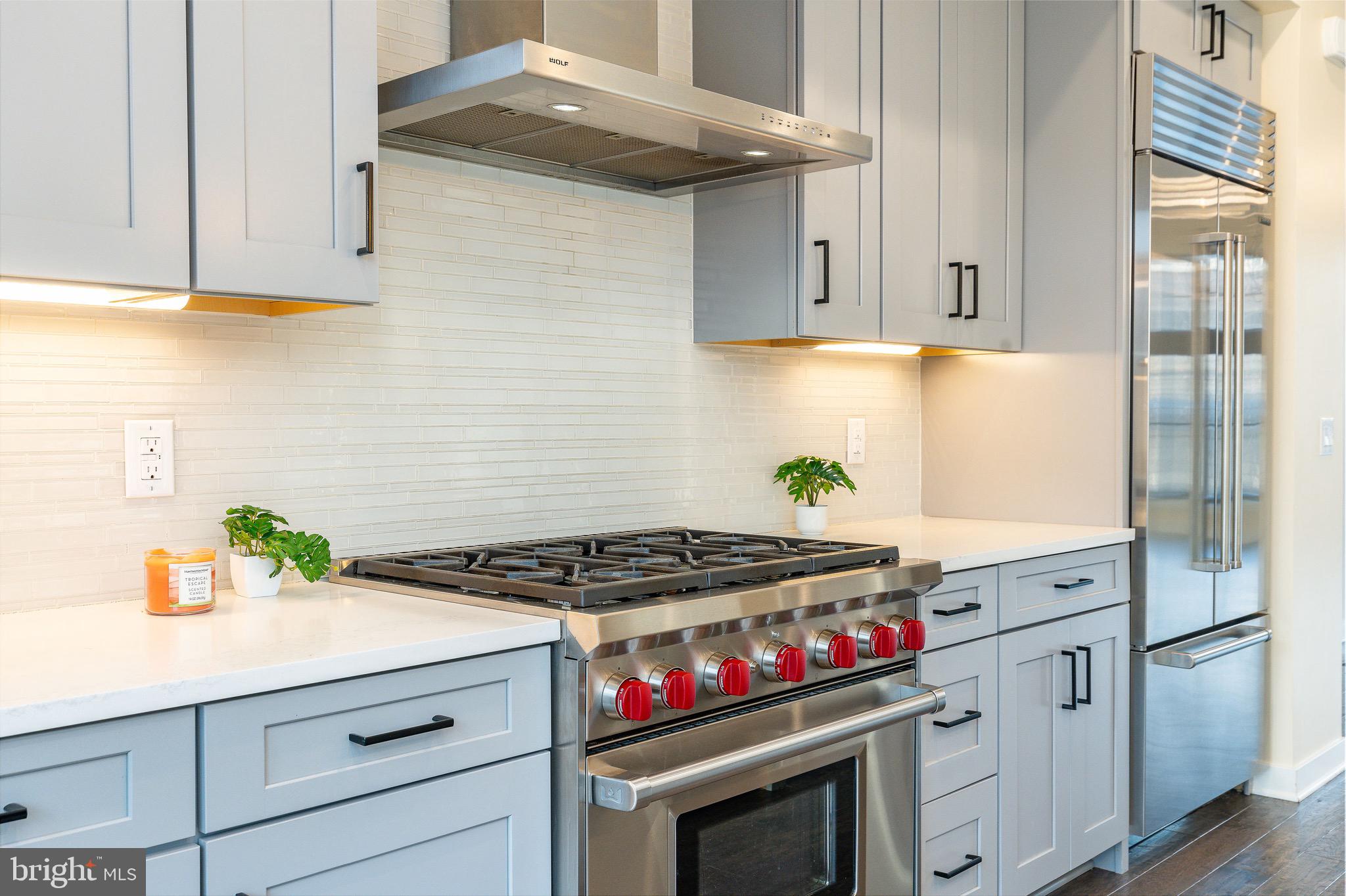 THE LOCKS - Residential